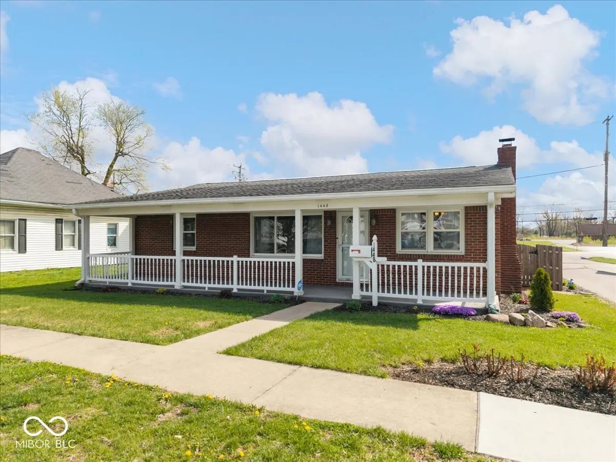 1448 S 9th Street, Noblesville