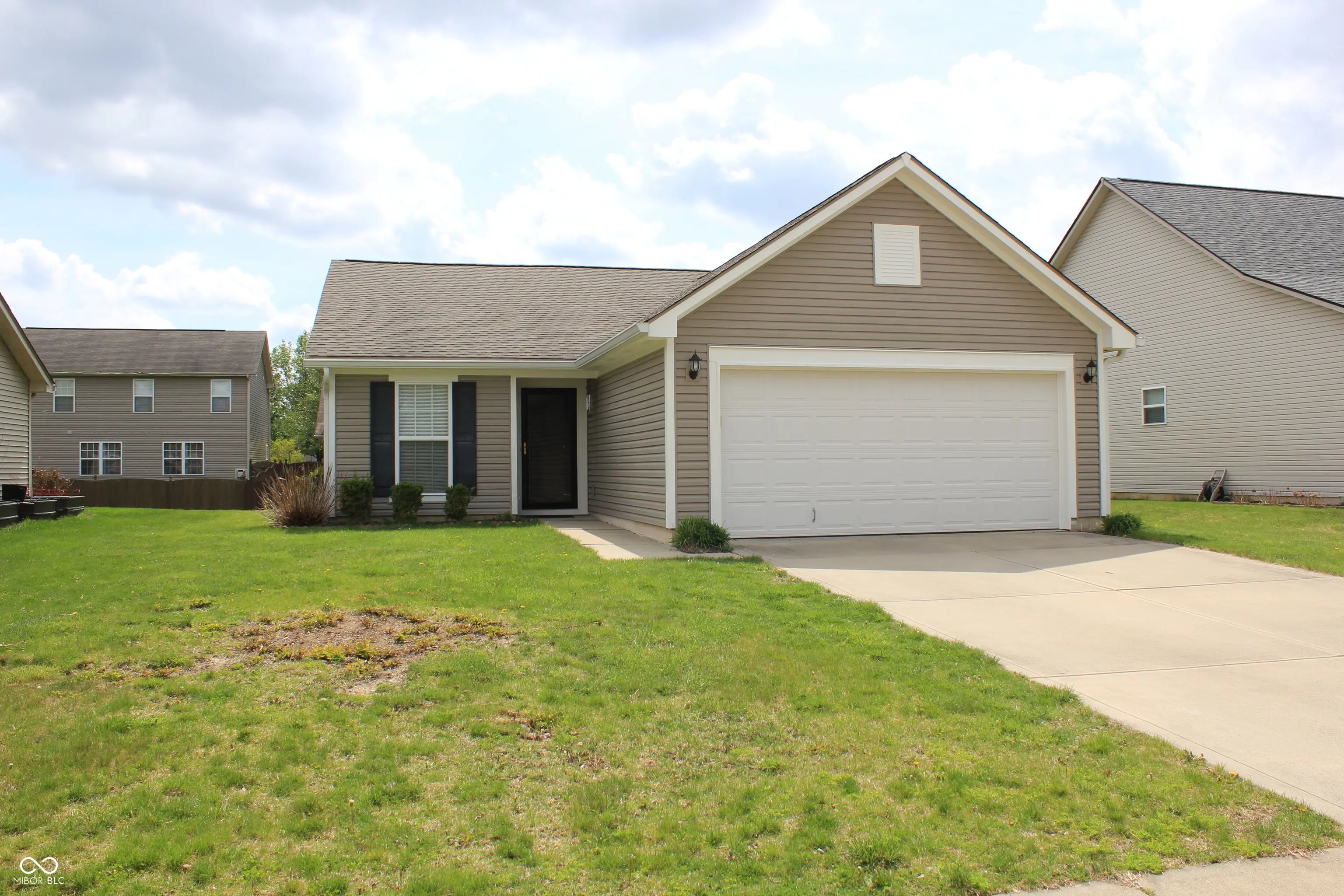 Photo of 11257 Black Gold Drive Noblesville, IN 46060