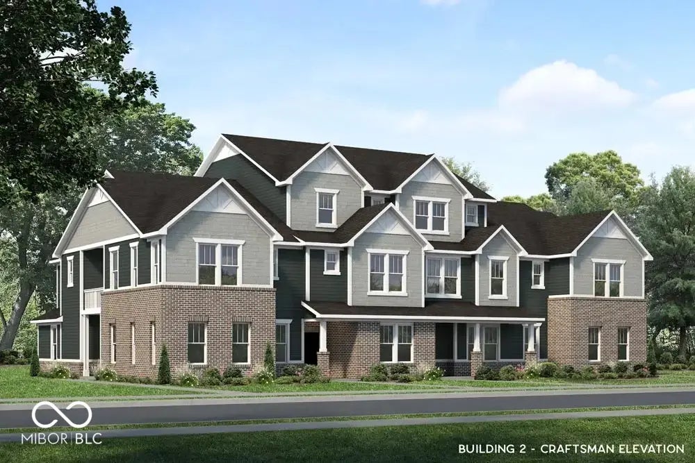 5762 Arcade Boulevard, McCordsville