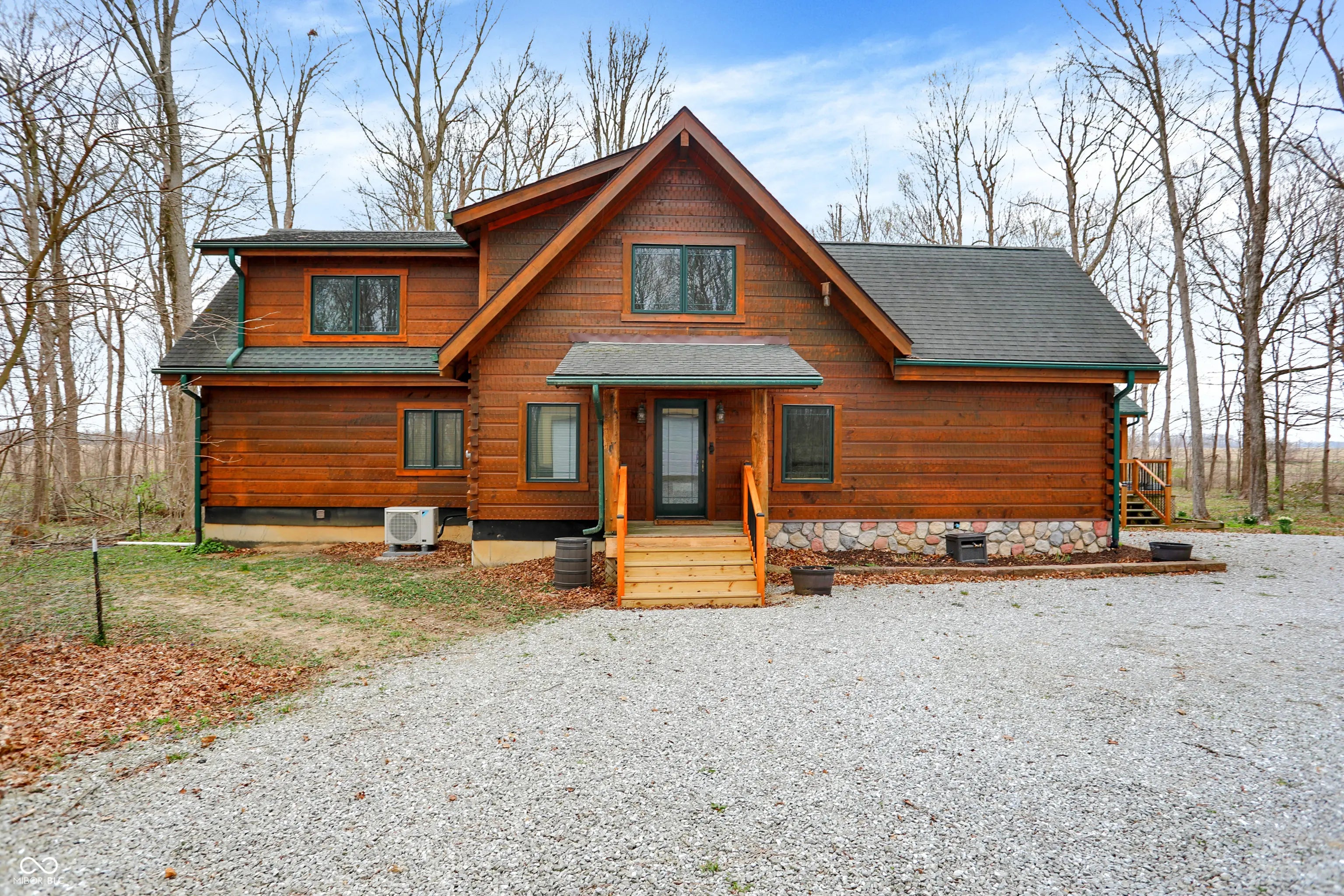 Photo of 1947 W 1100 N Knightstown, IN 46148