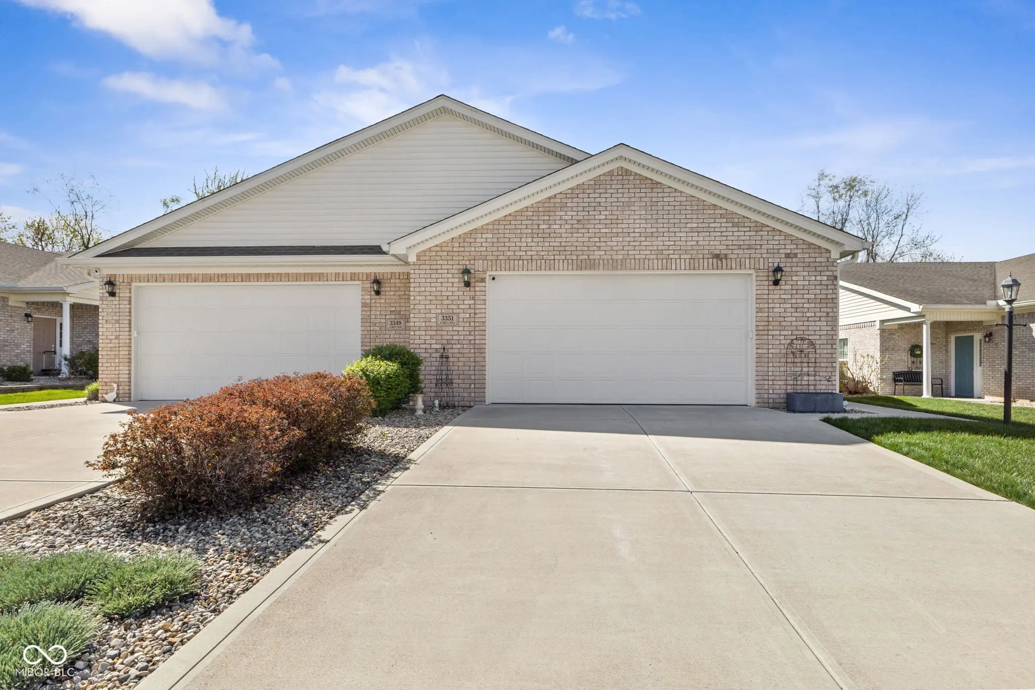 Photo of 3351 Lukes Way Greenwood, IN 46143