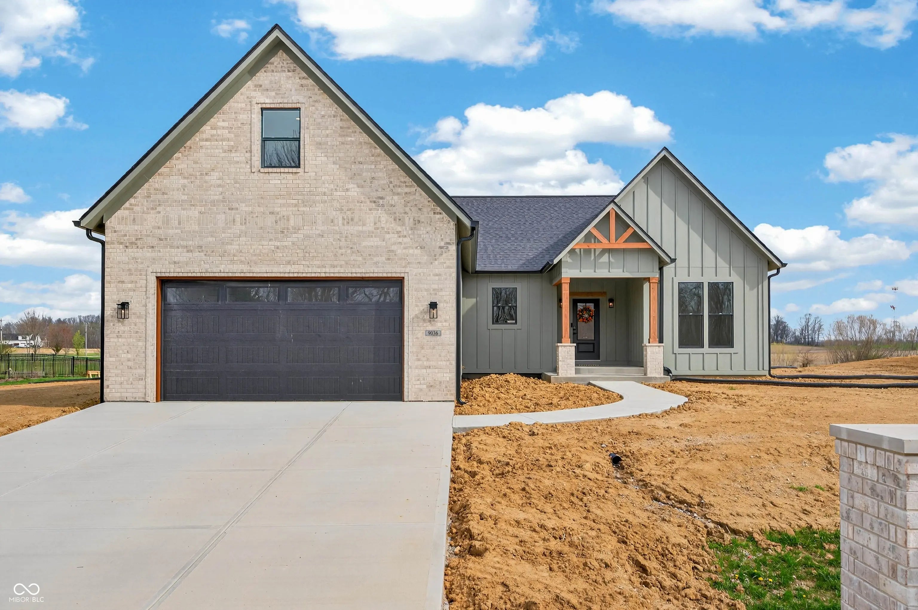 9036 E Gayle Drive, Morgantown