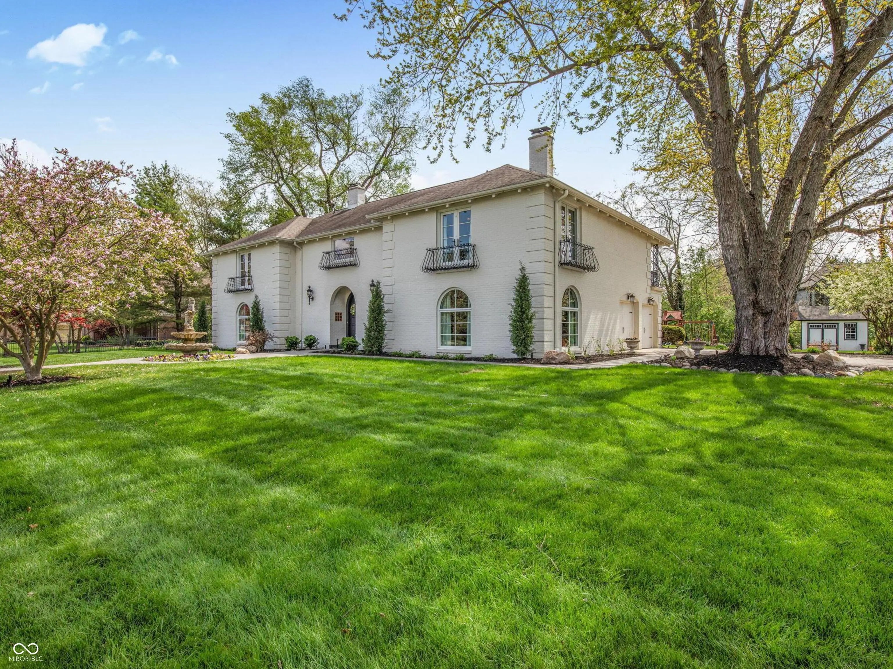 Photo of 2219 Pebble Beach Drive Carmel, IN 46032