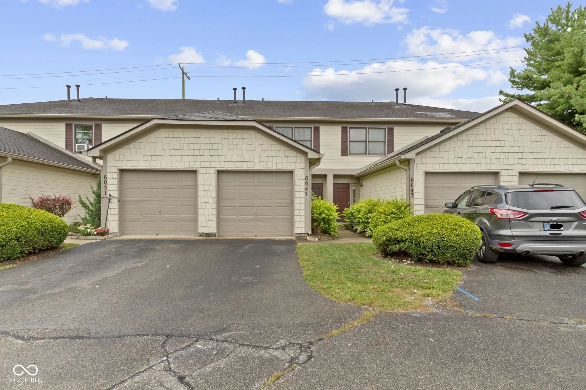 6047 Southbay Drive, Indianapolis