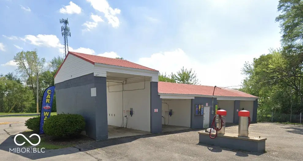 Photo of 222 E Water Street Alexandria, IN 46001