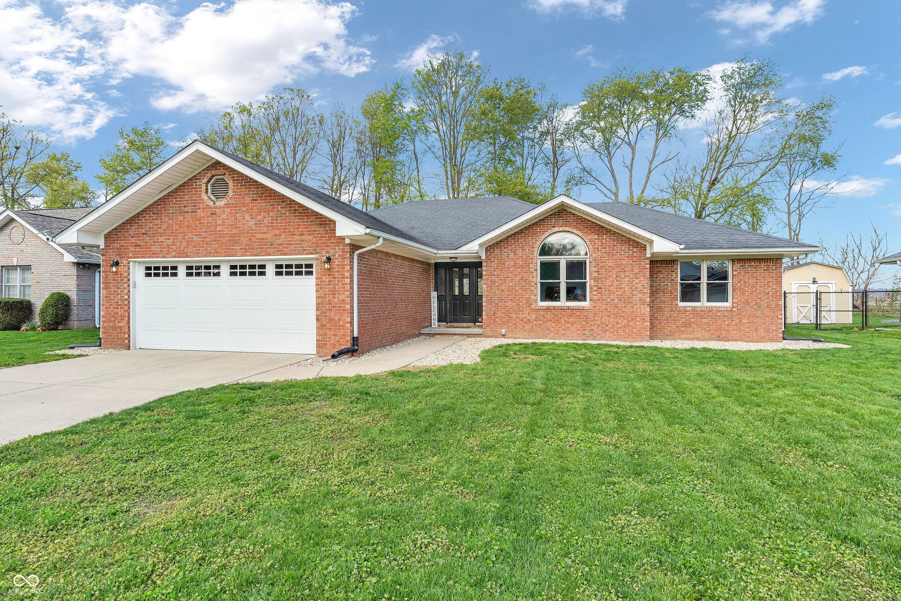 1504 Rj Boulevard, Martinsville