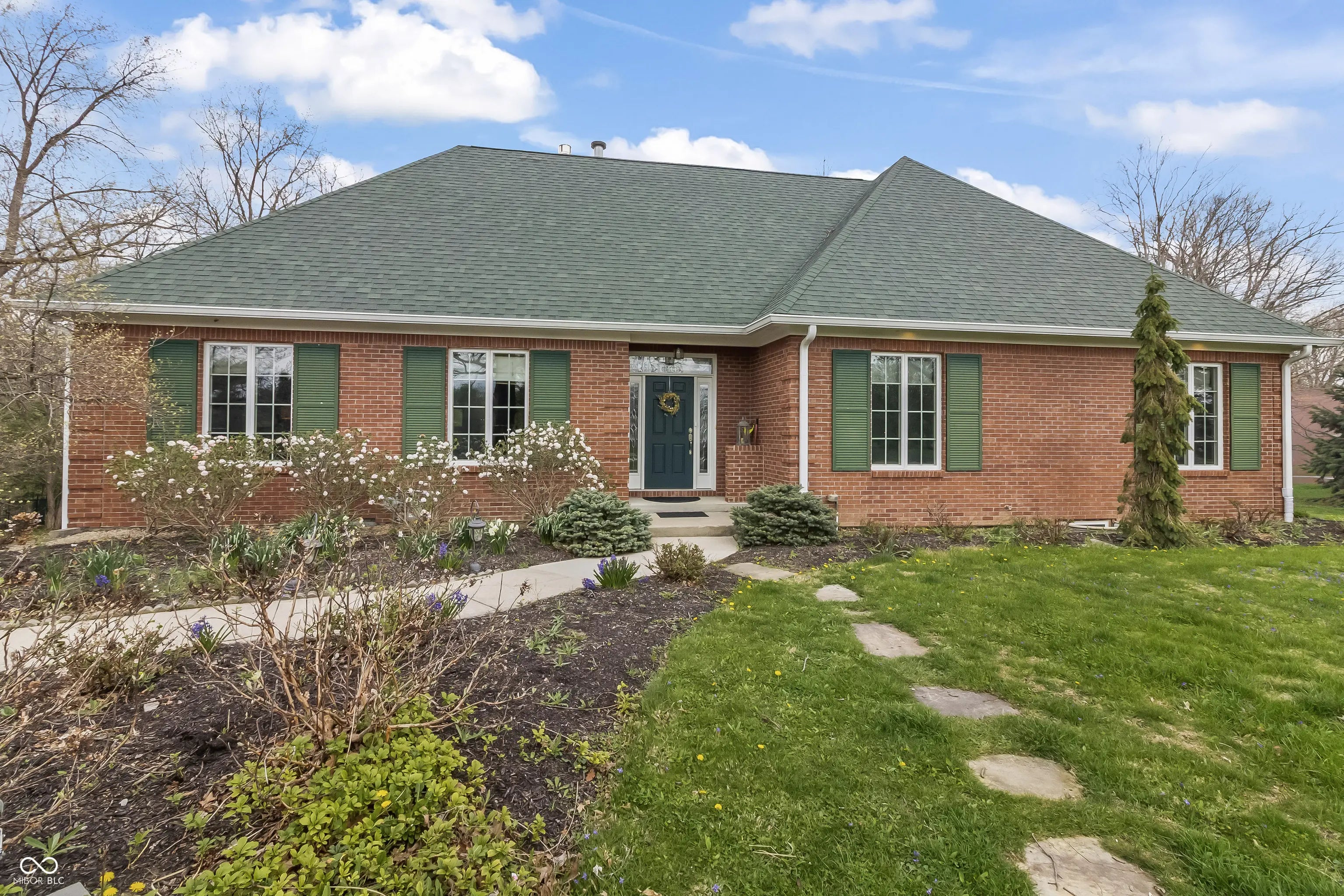 8928 Carriage Lane, Indianapolis