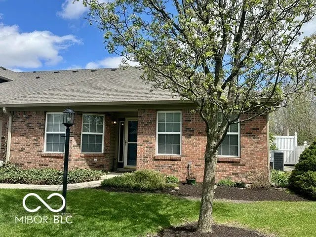 5429 Carriage Corner Lane, Indianapolis