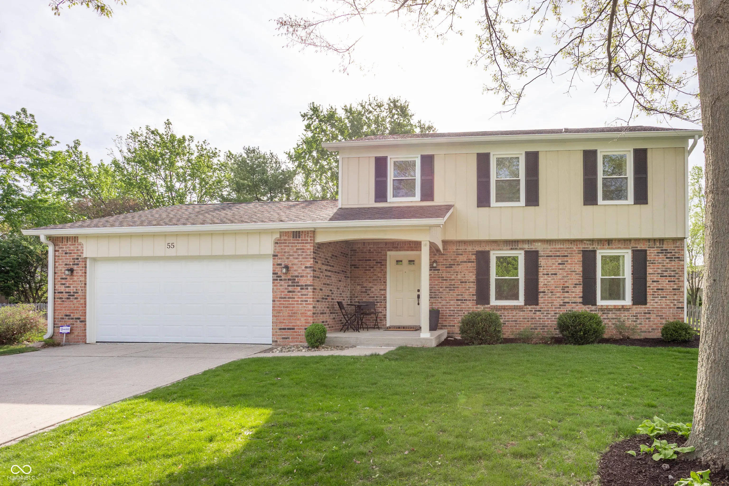 Photo of 55 Waterford Court Zionsville, IN 46077