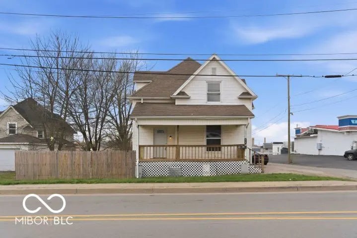 119 S 18th Street, New Castle