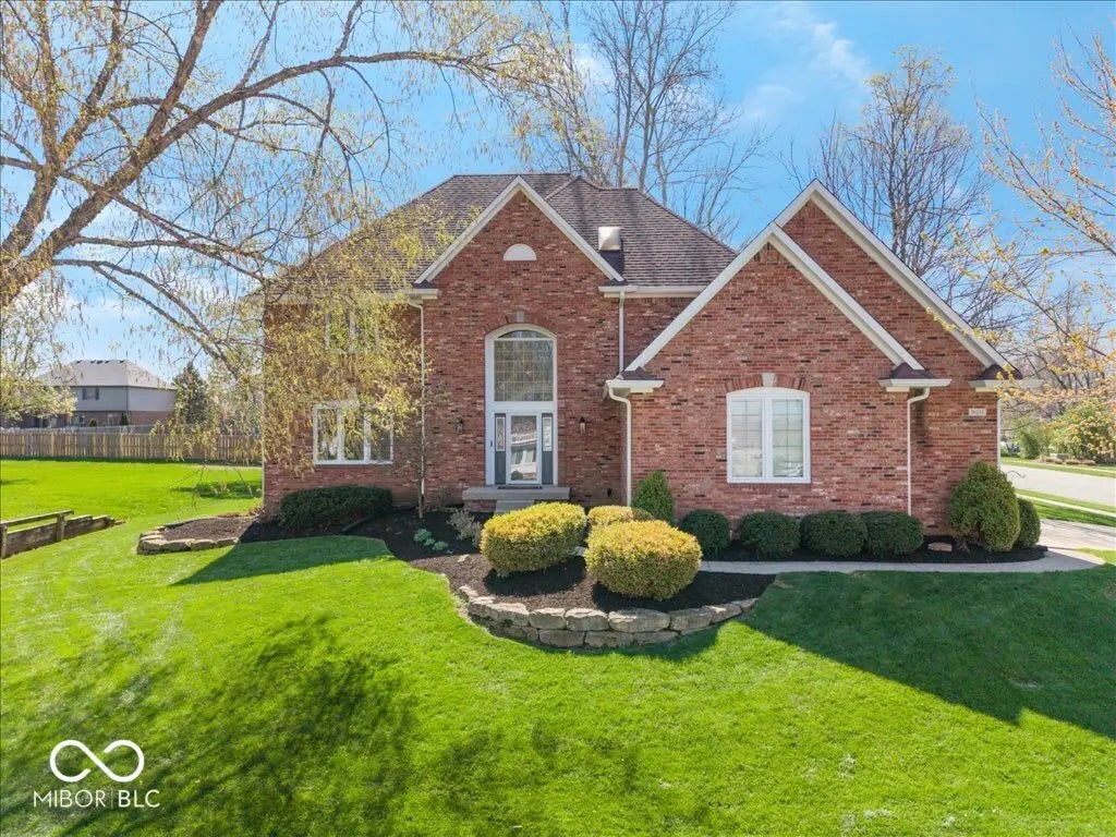 9011 Anchor Bay Drive, Indianapolis