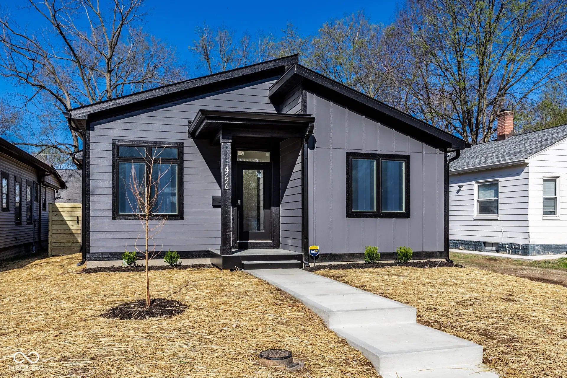 4226 Norwaldo Avenue, Indianapolis