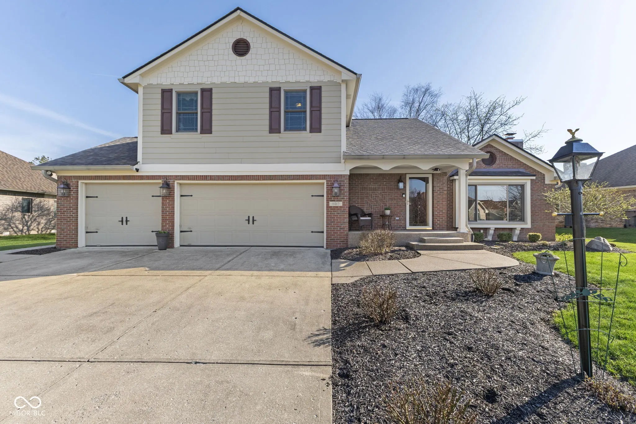 8017 Raindance Trail, Indianapolis