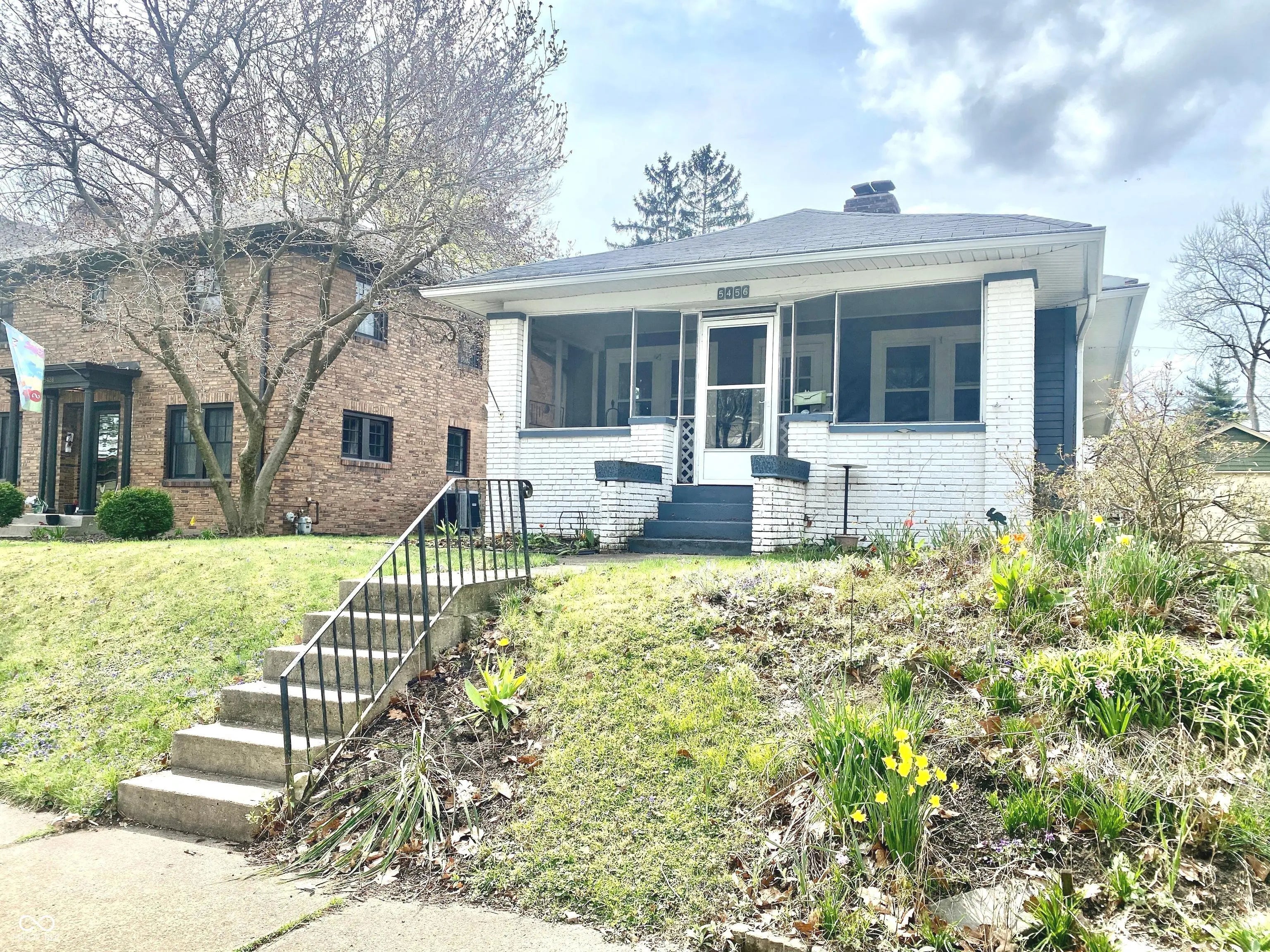 Photo of 5456 Guilford Avenue Indianapolis, IN 46220
