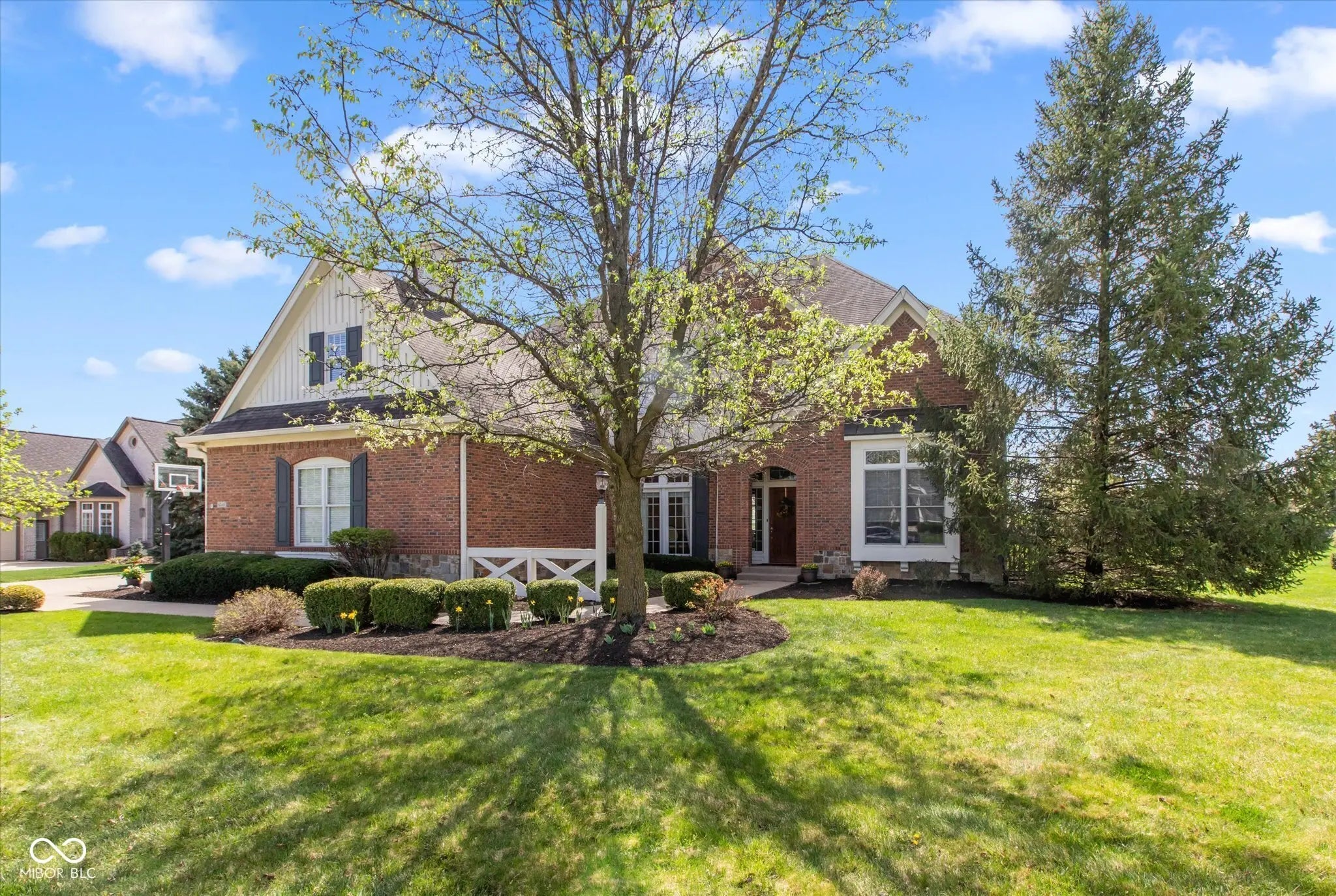 Photo of 6549 Braemar Avenue S Noblesville, IN 46062