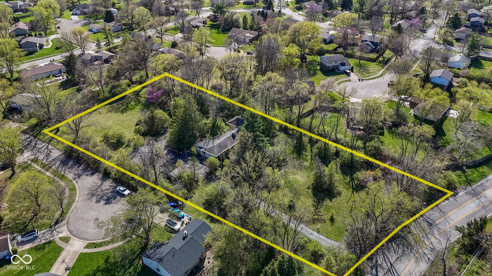 8605 E 86th Street, Indianapolis