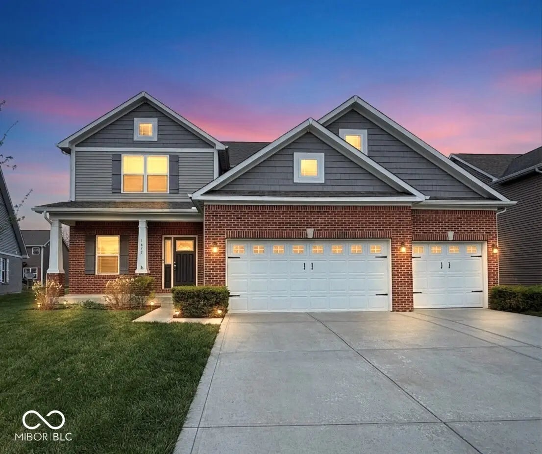 Photo of 1675 Devonshire Avenue Avon, IN 46123