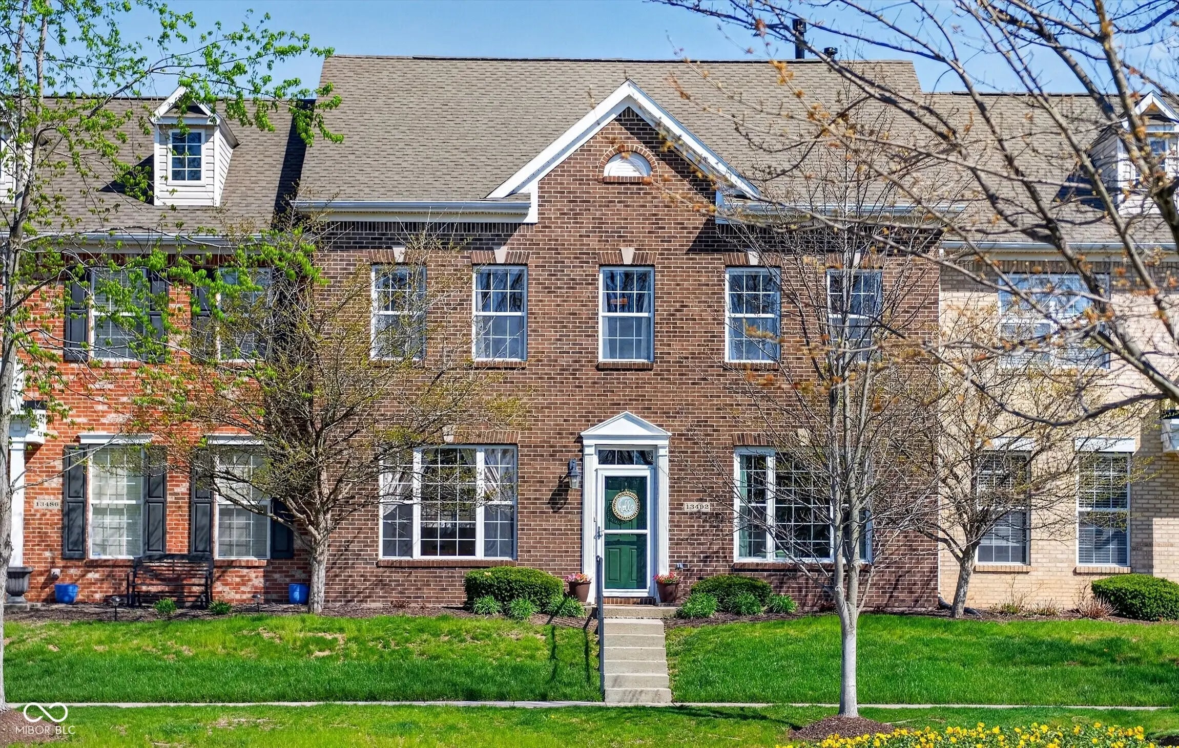 13492 E 131st Street, Fishers