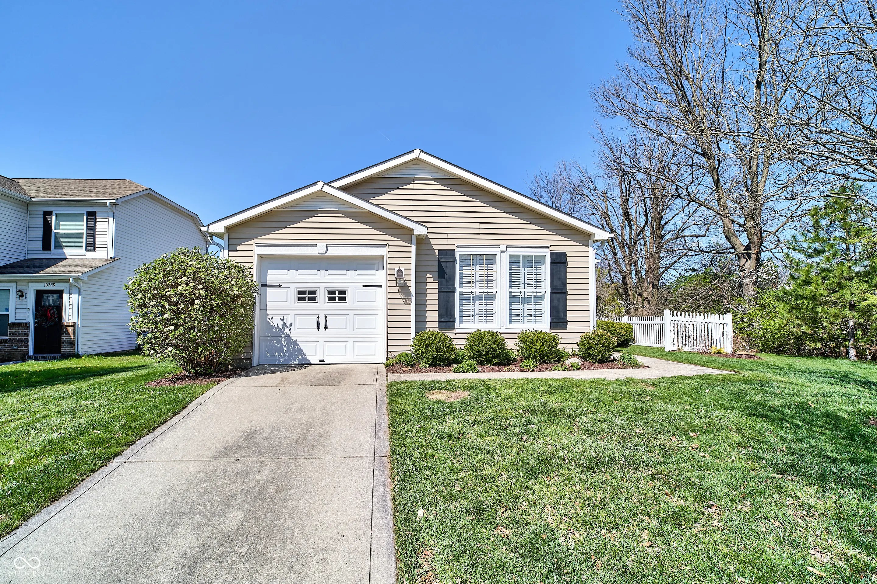 10268 Golden Drive, Noblesville