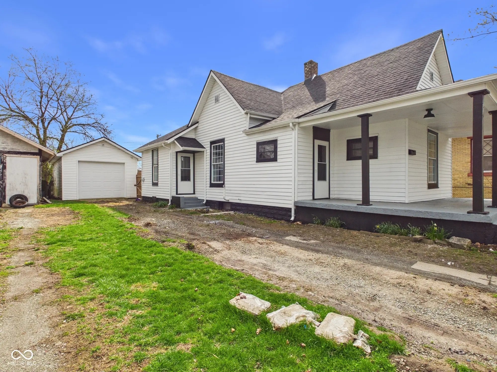 Photo of 2420 Jackson Street Anderson, IN 46016