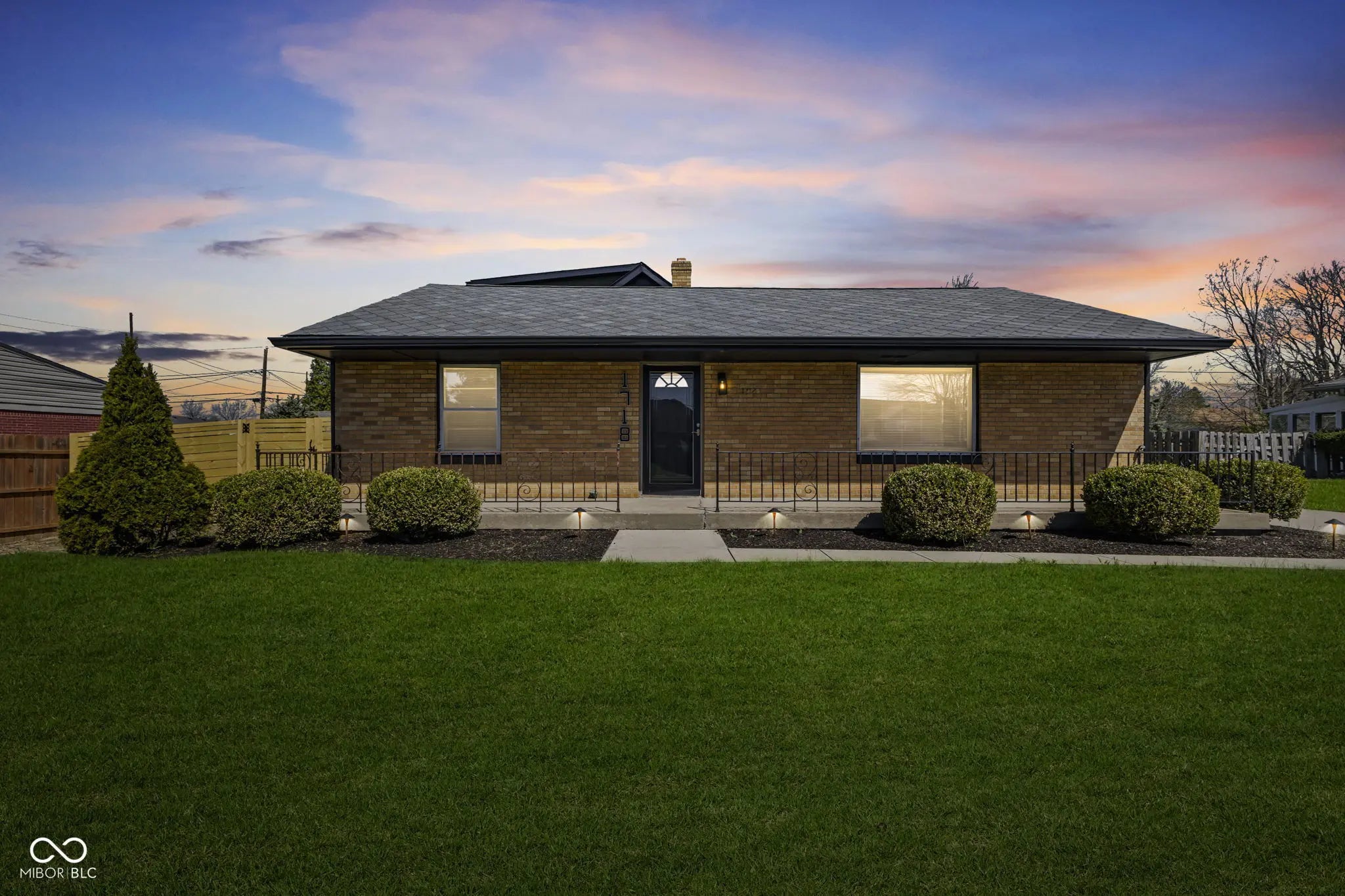 1718 Tulip Drive, Indianapolis