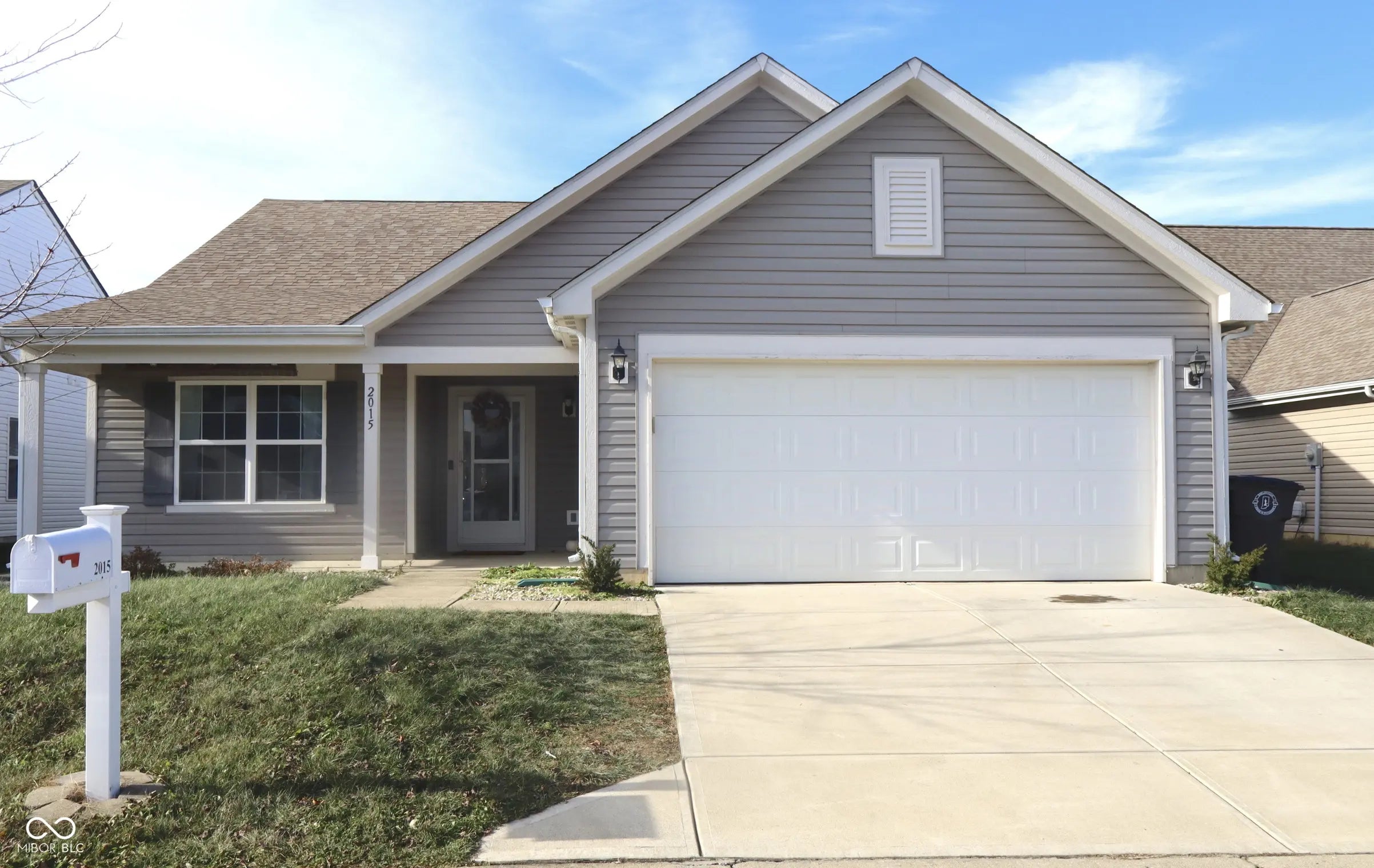 2015 Red Oak Court, Shelbyville