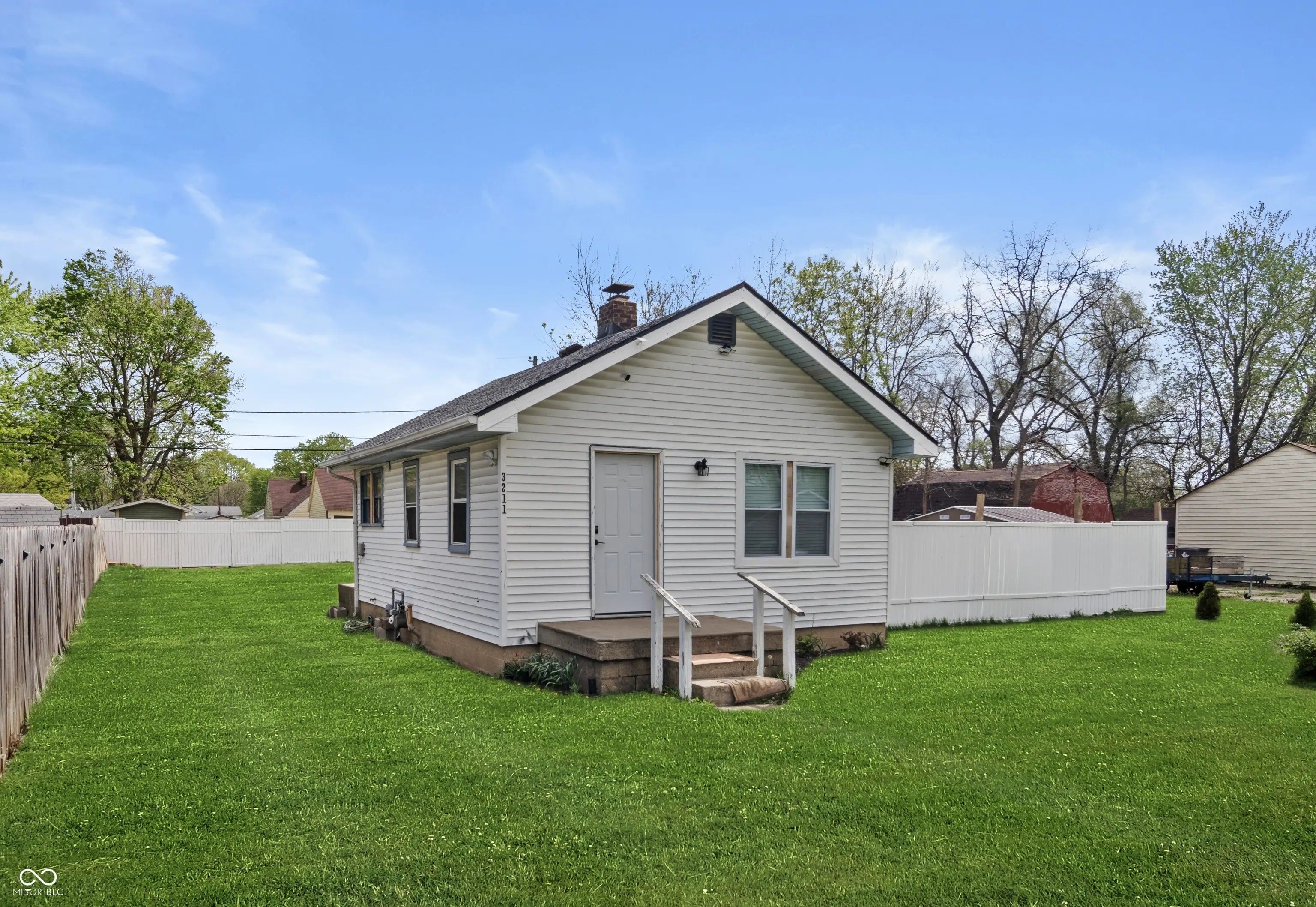 3211 S Lockburn Street, Indianapolis