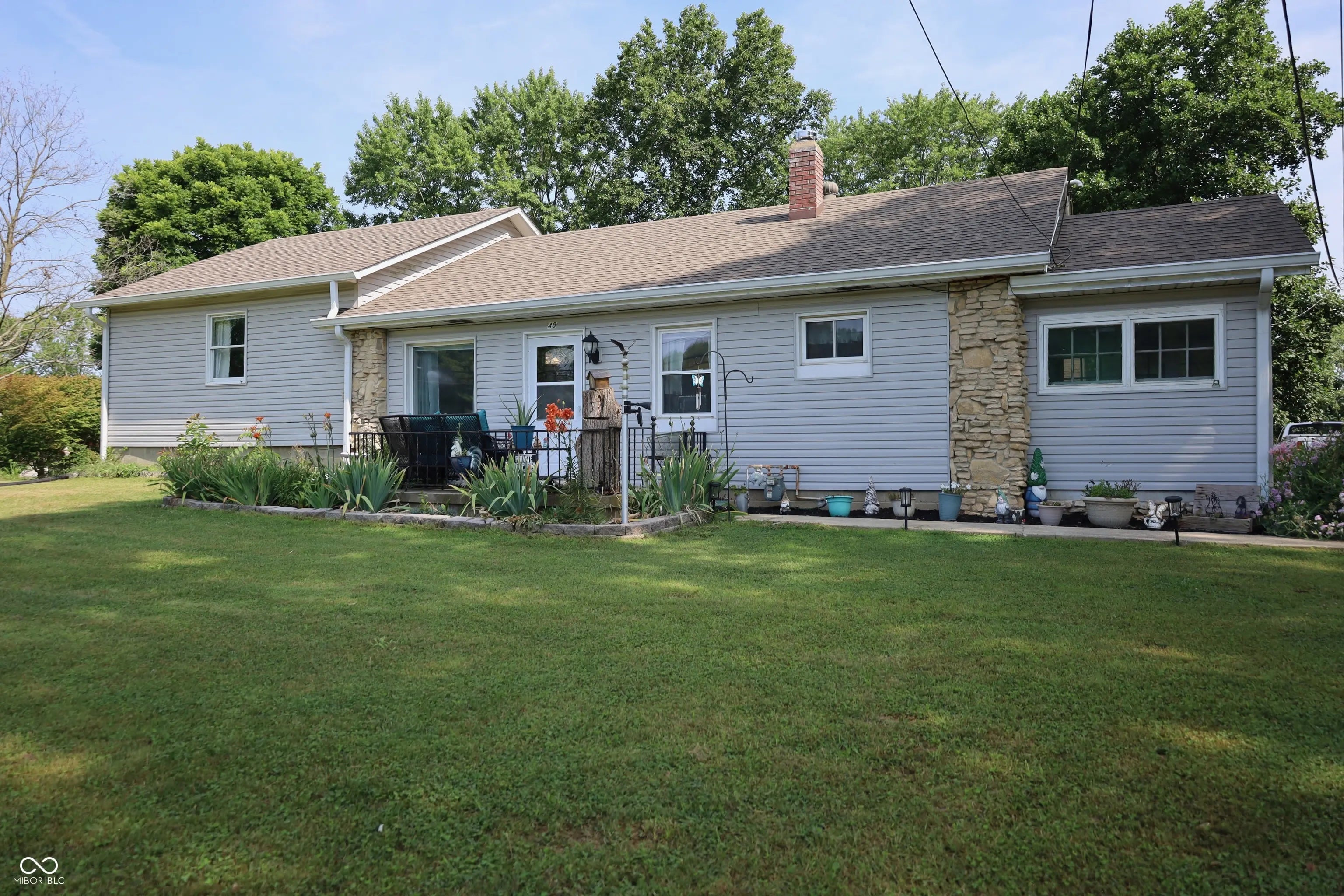 Photo of 48 W Greencastle Road Mooresville, IN 46158