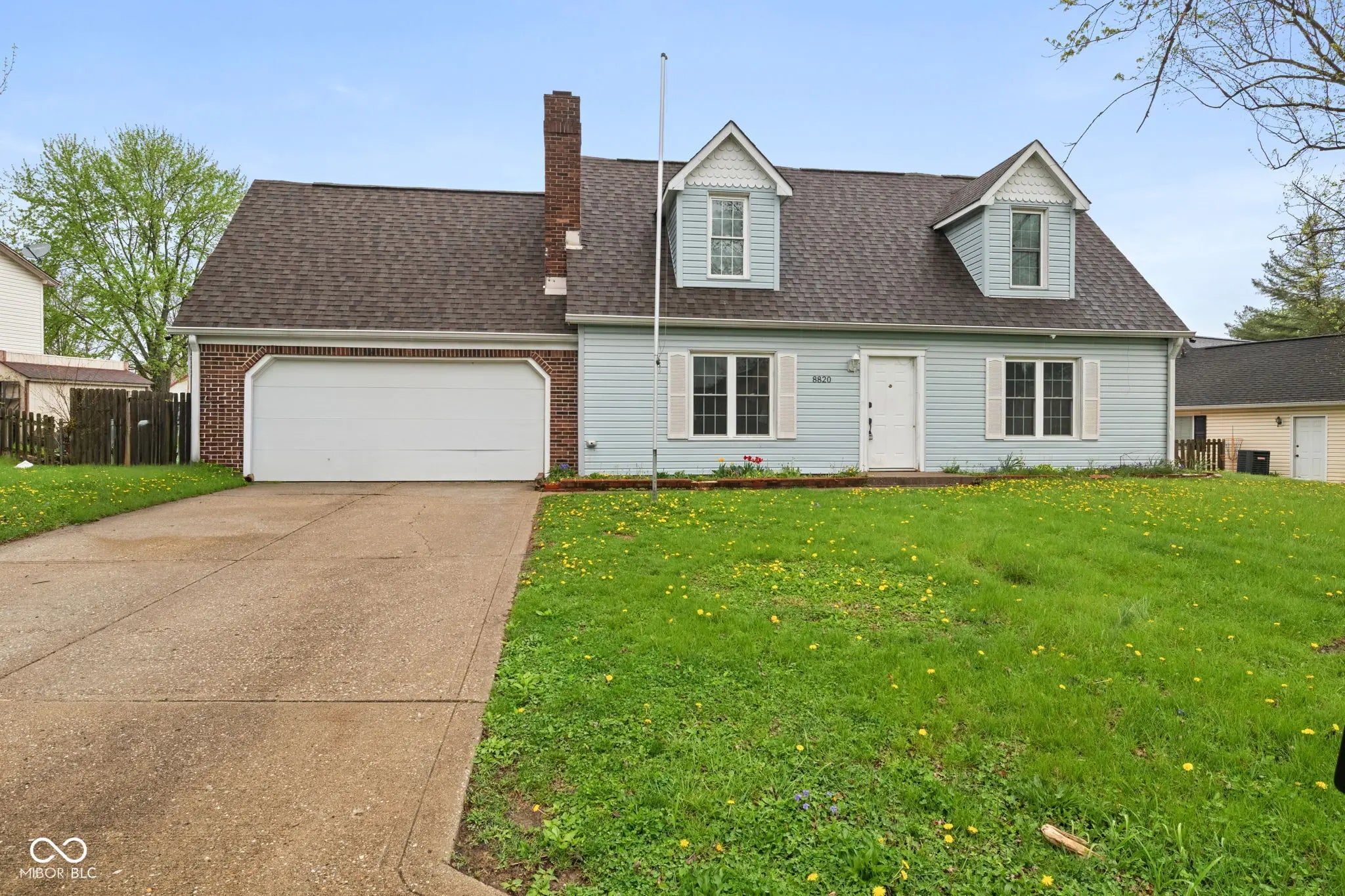 Photo of 8820 Sunbow Drive Indianapolis, IN 46231