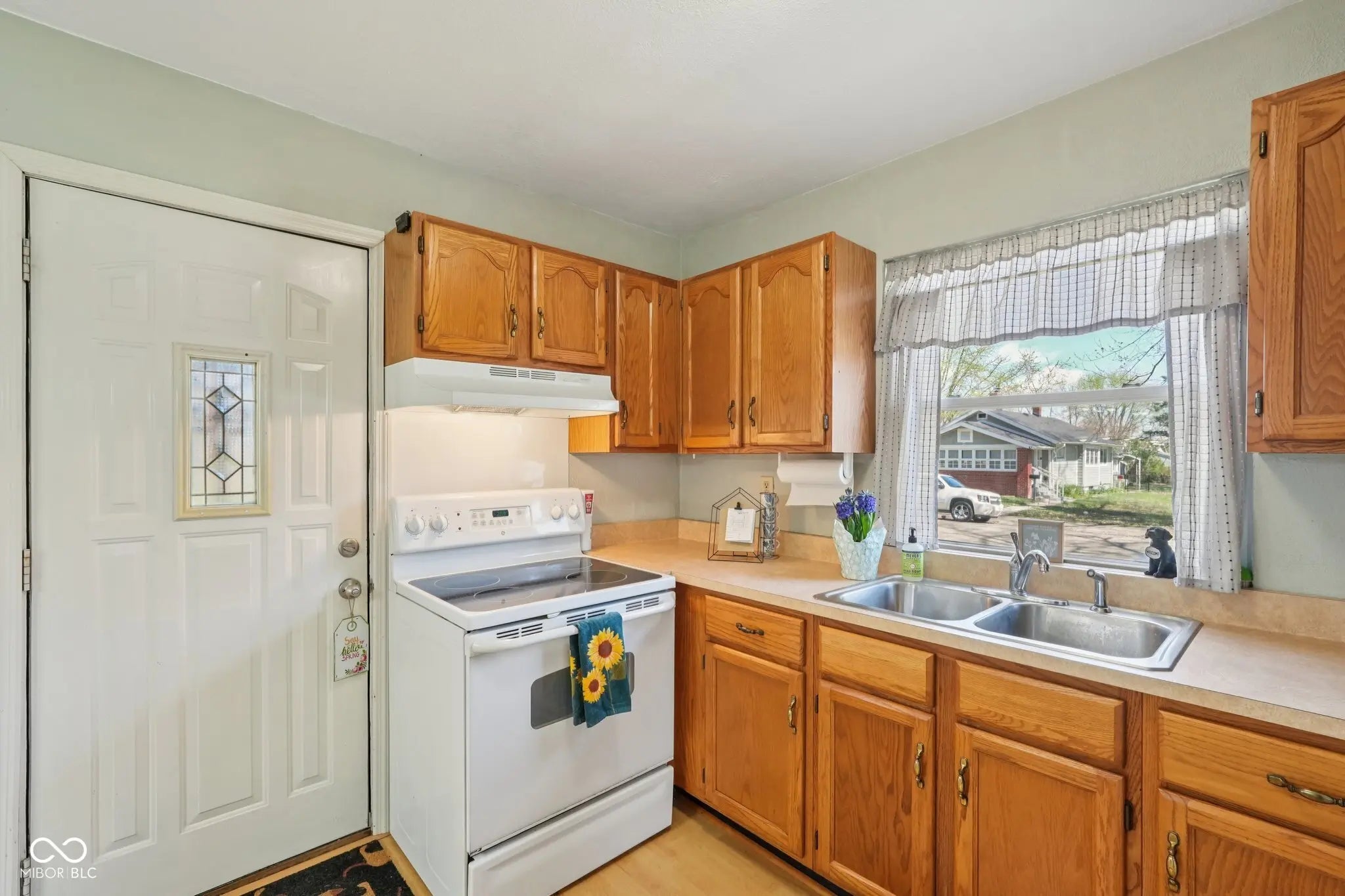 Photo of 442 S Sheridan Avenue Indianapolis, IN 46219