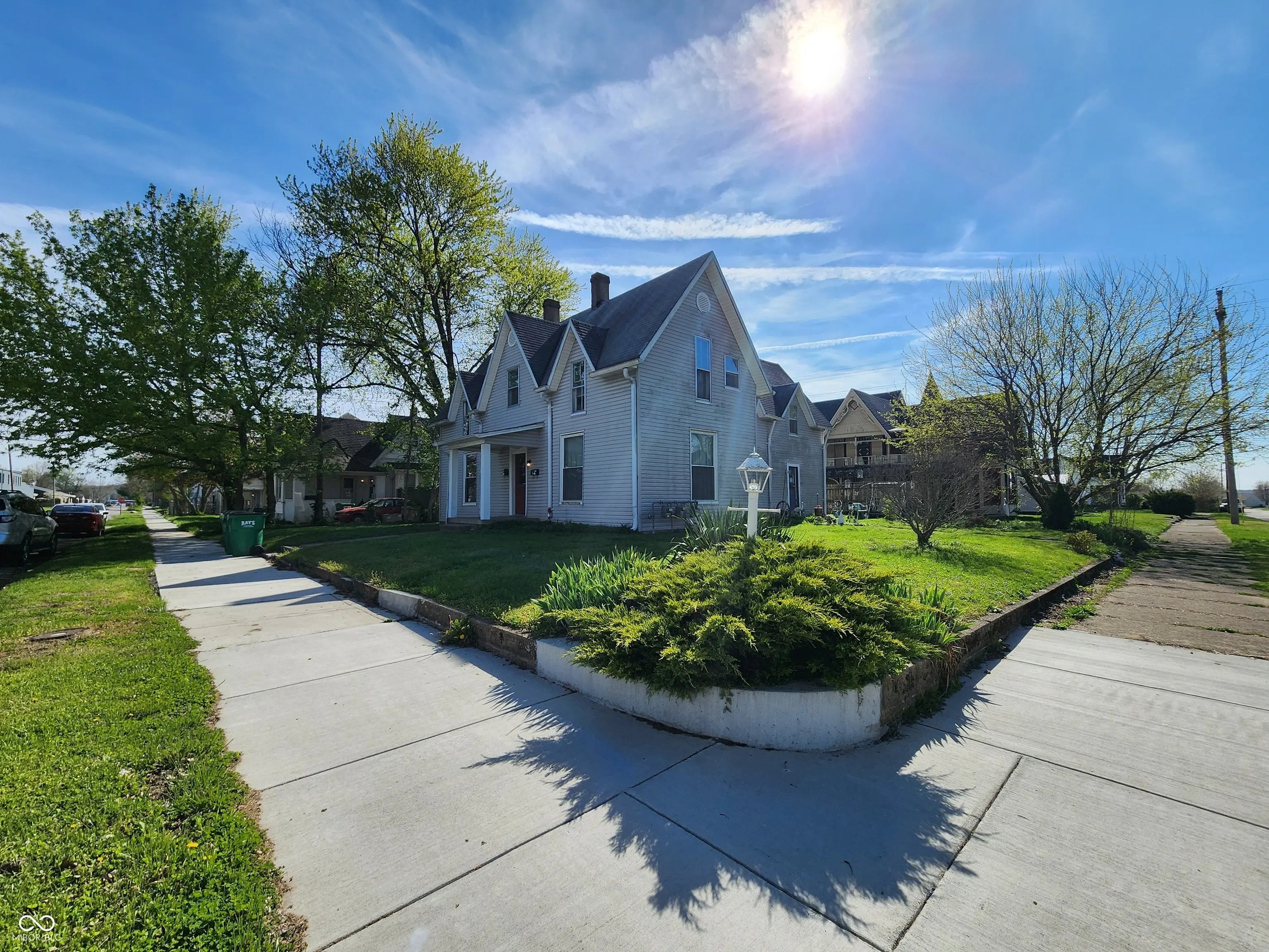 Photo of 216 S Marion Street Martinsville, IN 46151