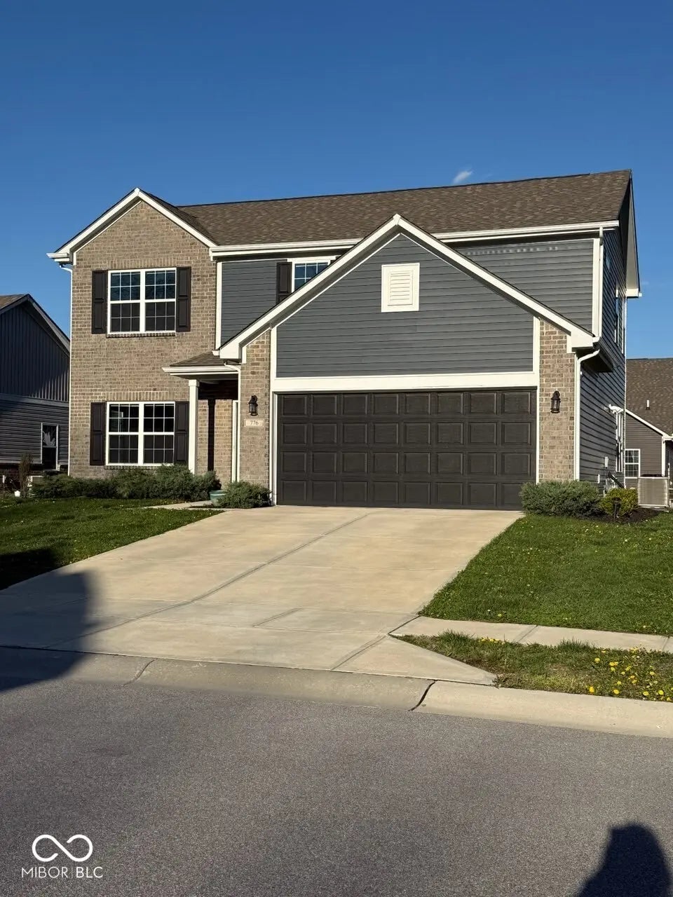 776 Jefferson Park Drive, Pittsboro