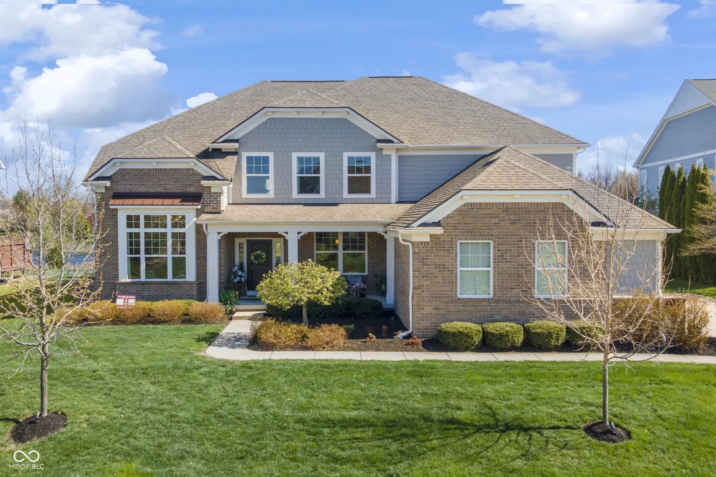 Photo of 4173 Kattman Court Carmel, IN 46074