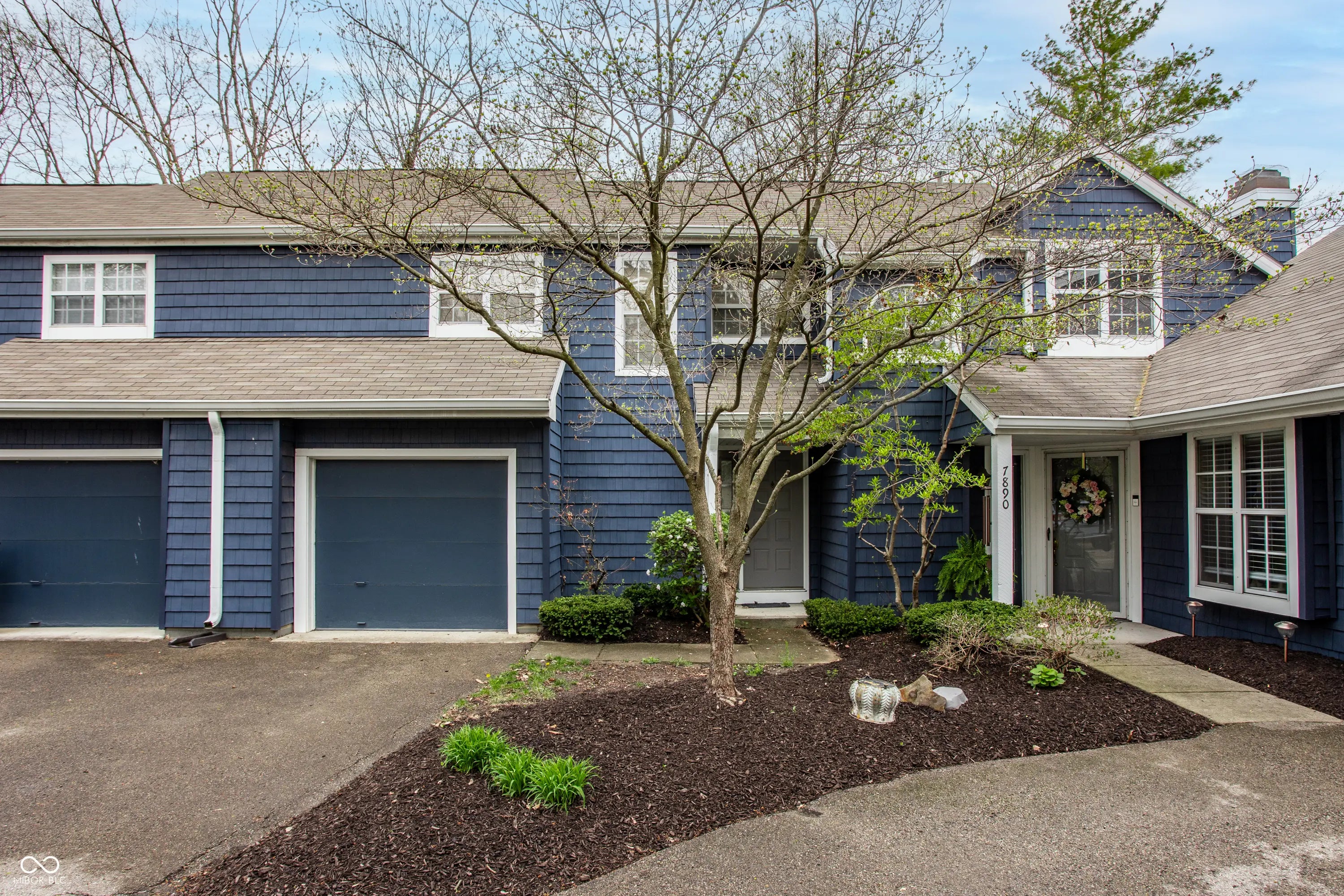 Photo of 7886 Harbour Isle Indianapolis, IN 46240