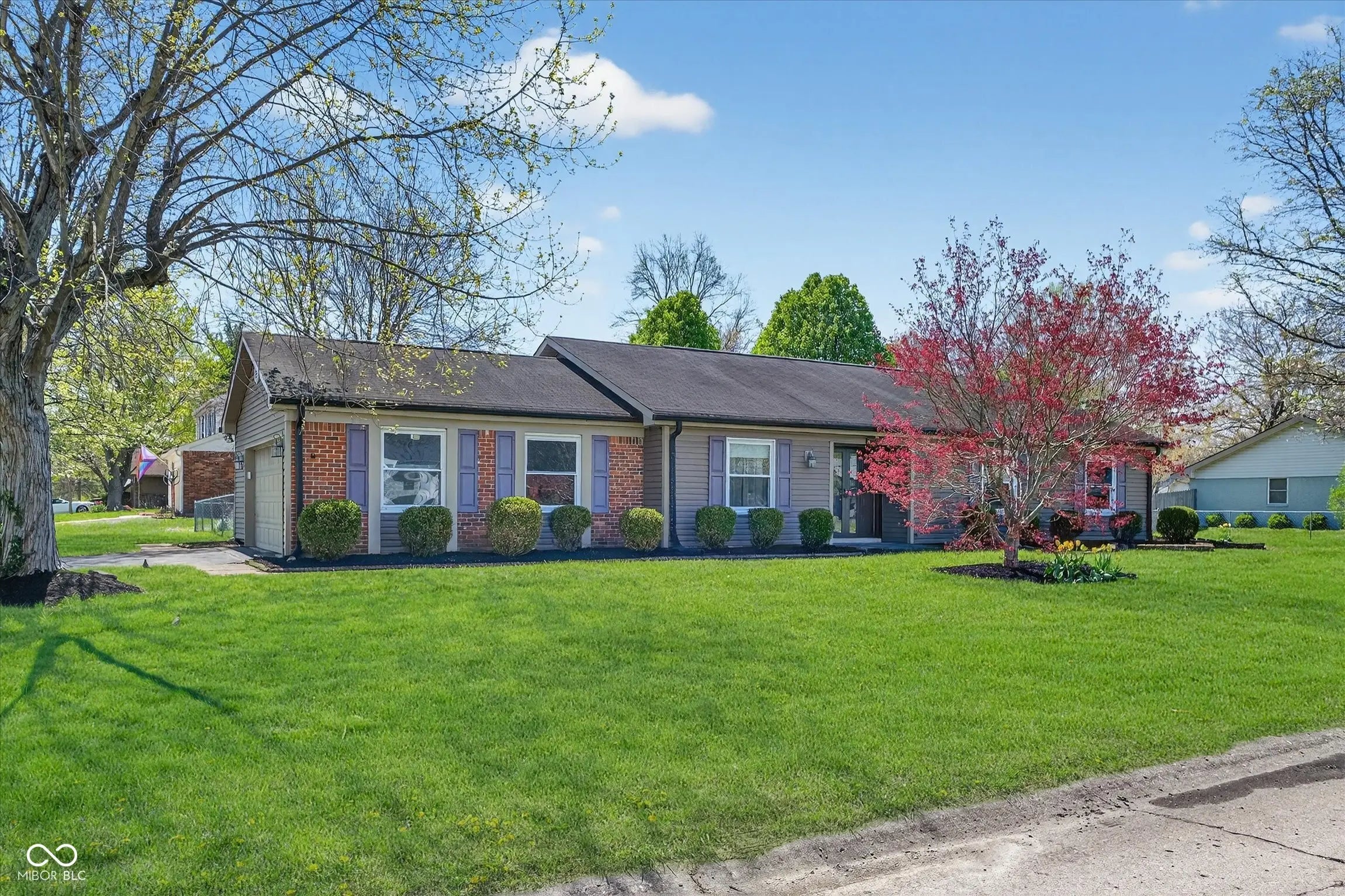 Photo of 1301 Walston Court Indianapolis, IN 46260