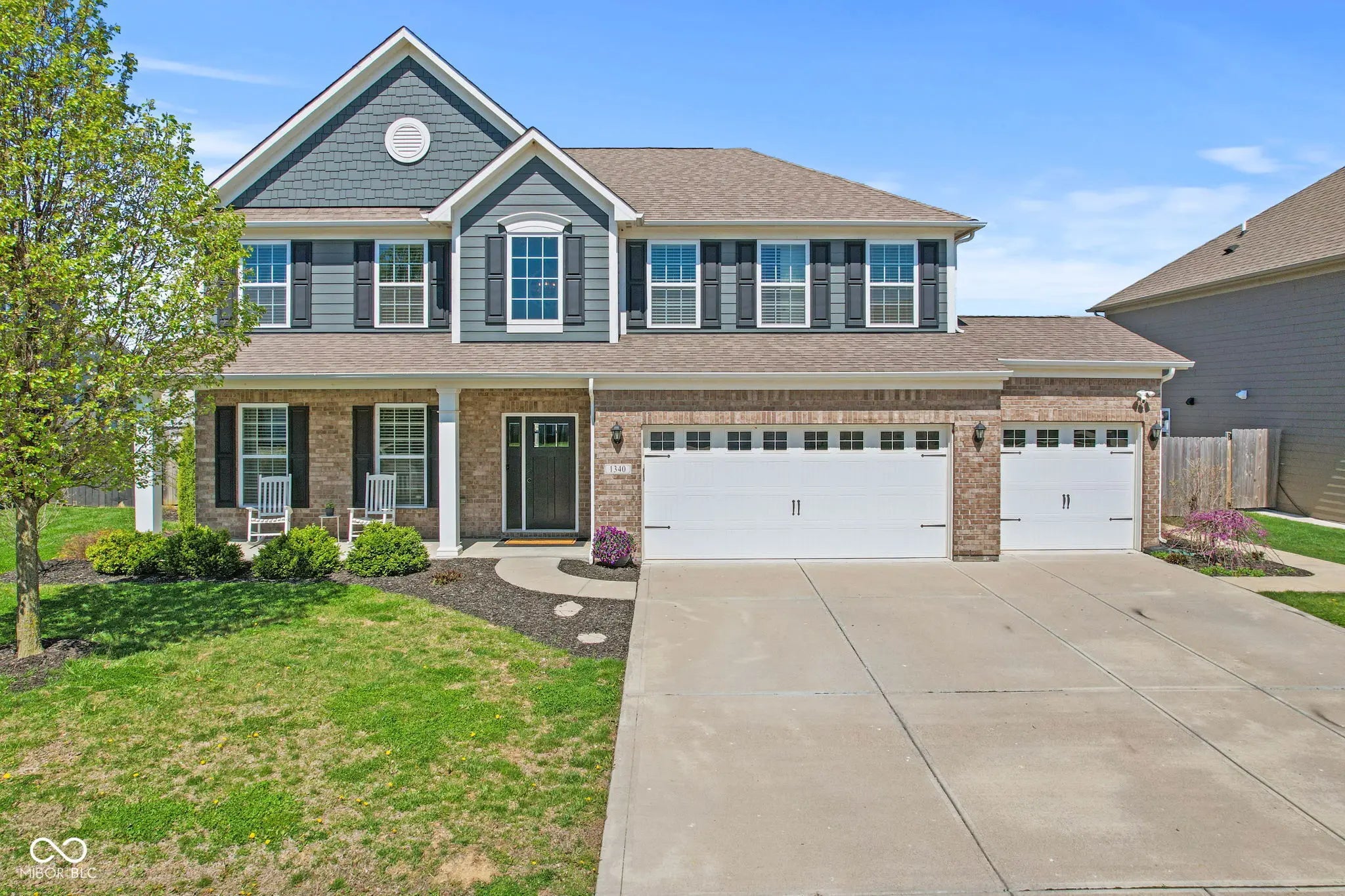 1340 Fieldcrest Lane, Greenwood