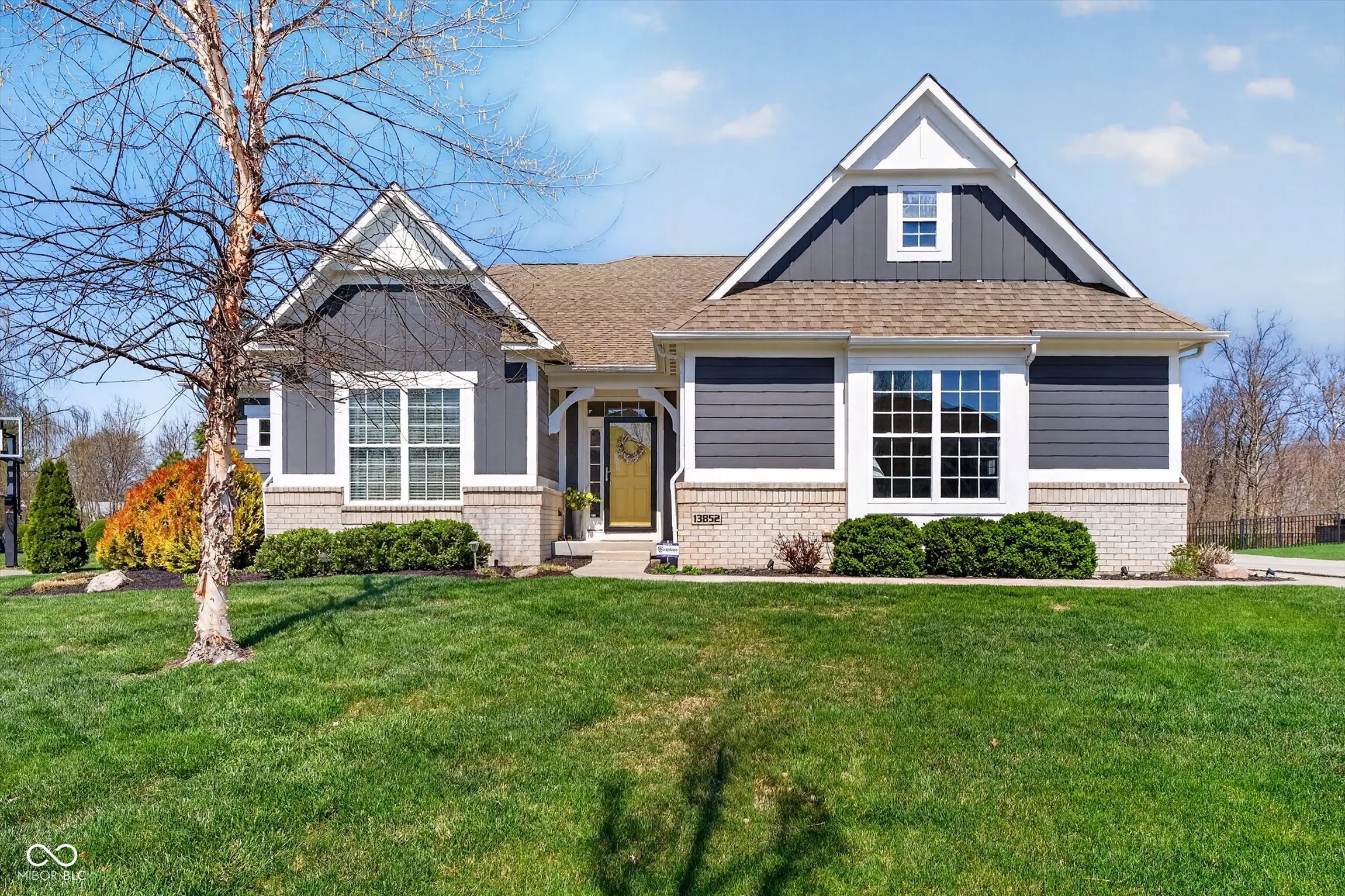 Photo of 13852 Ambria Drive McCordsville, IN 46055