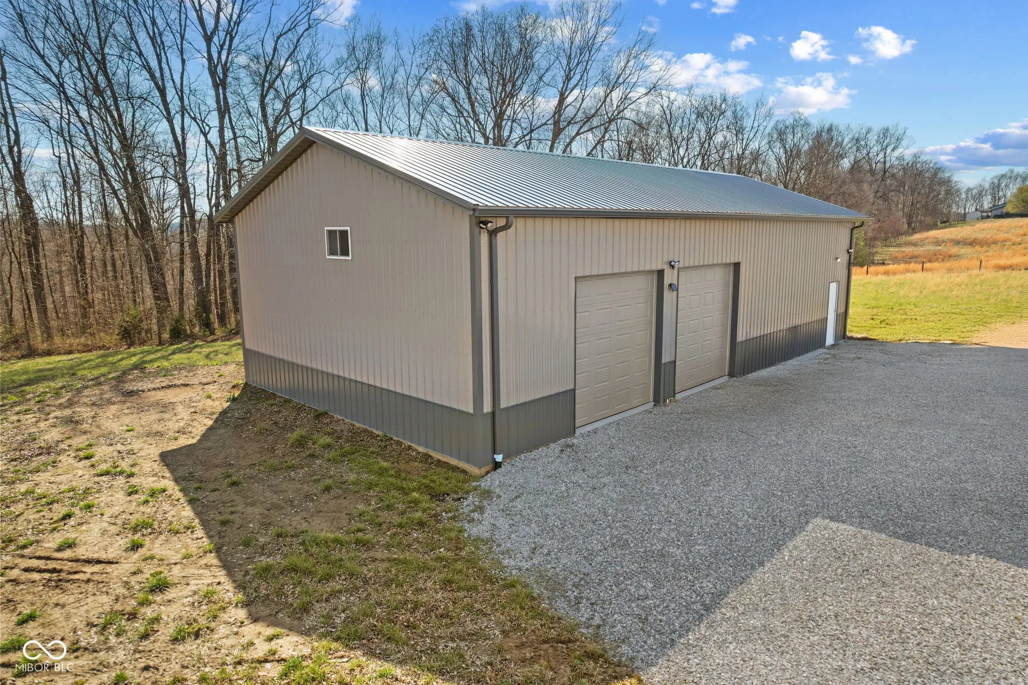 Photo of 8172 E Ash Road Bloomfield, IN 47424