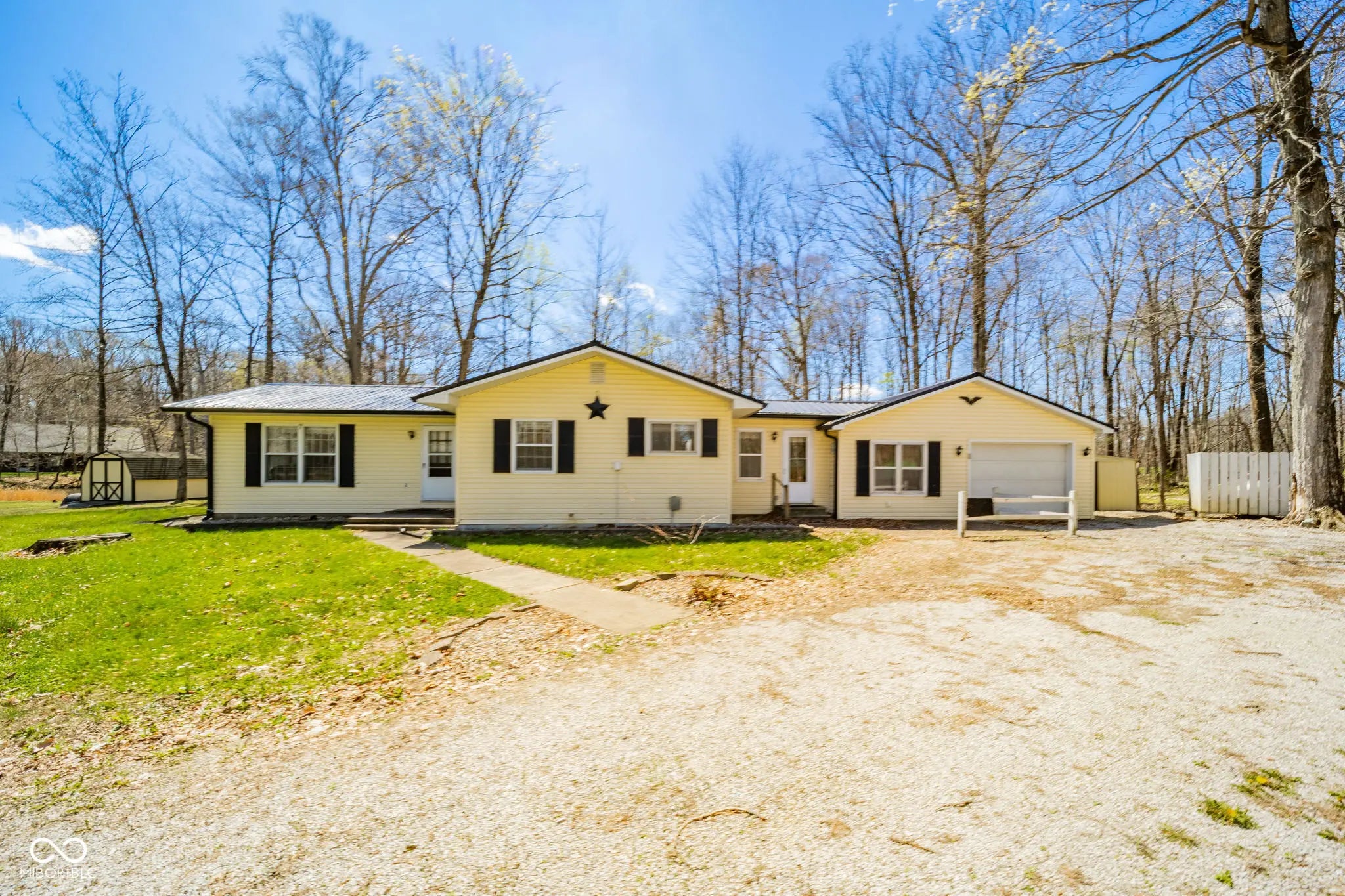 Photo of 9540 E Brentmoore Road Brazil, IN 47834