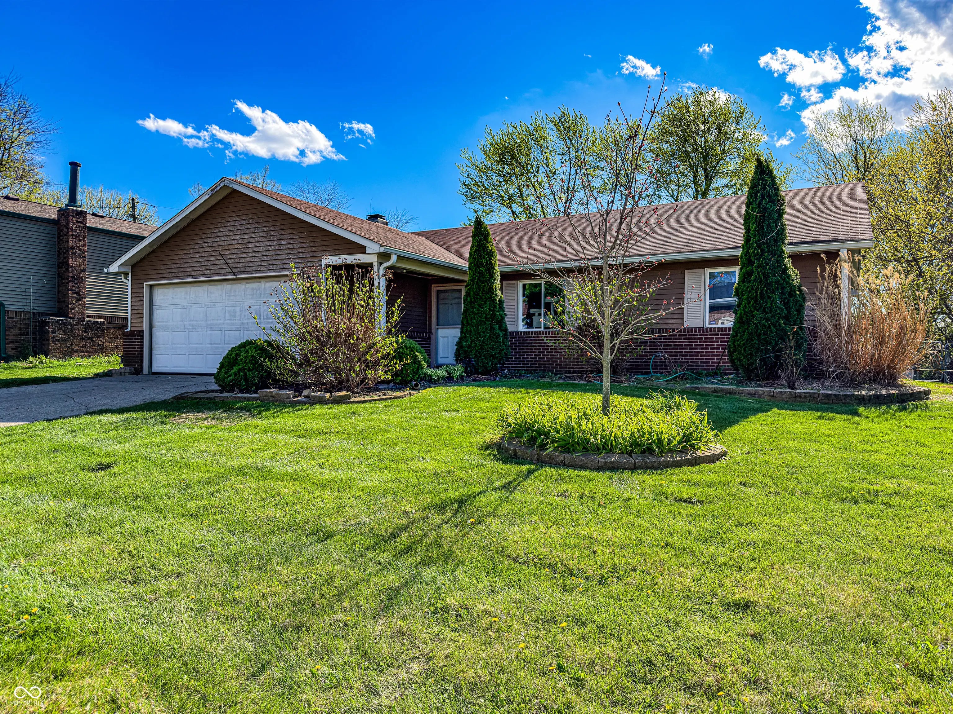 7710 Inverness Drive, Indianapolis