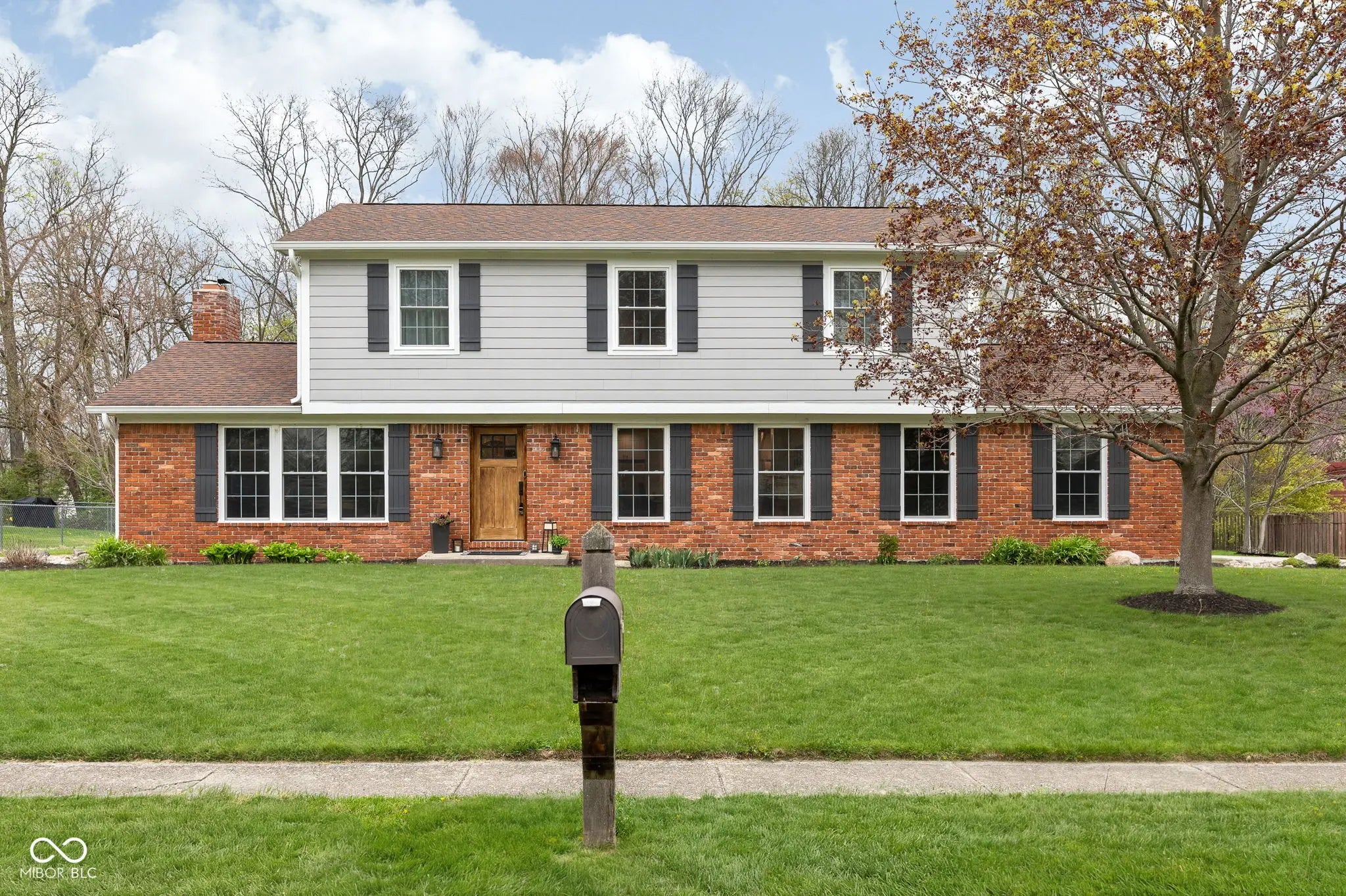 Photo of 3114 Whispering Trail Carmel, IN 46033