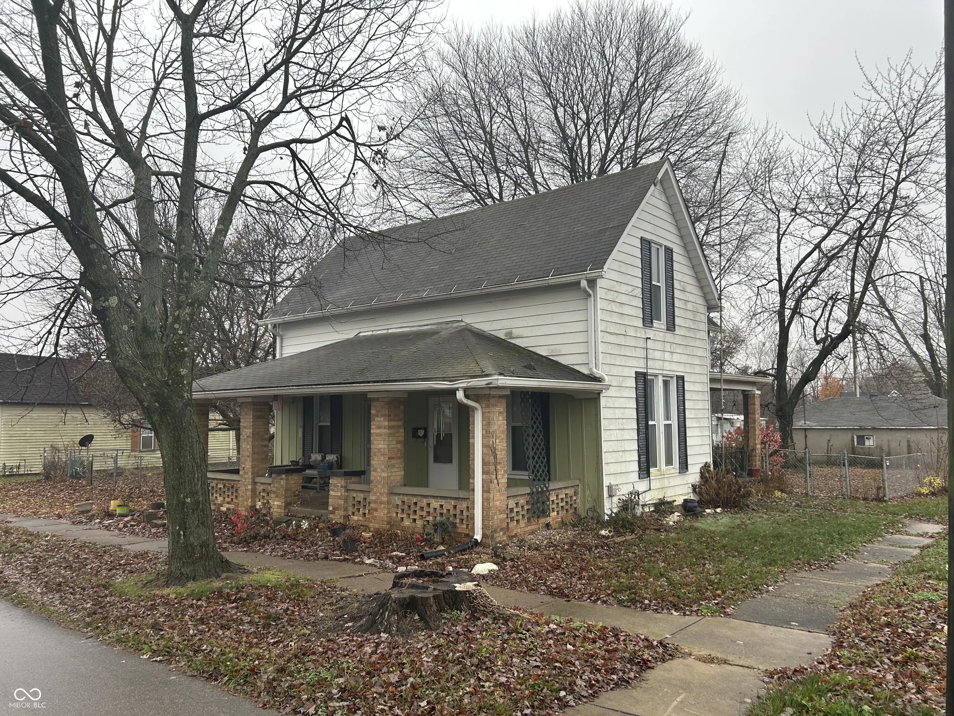 Photo of 1200 Cook Street Clay City, IN 47841