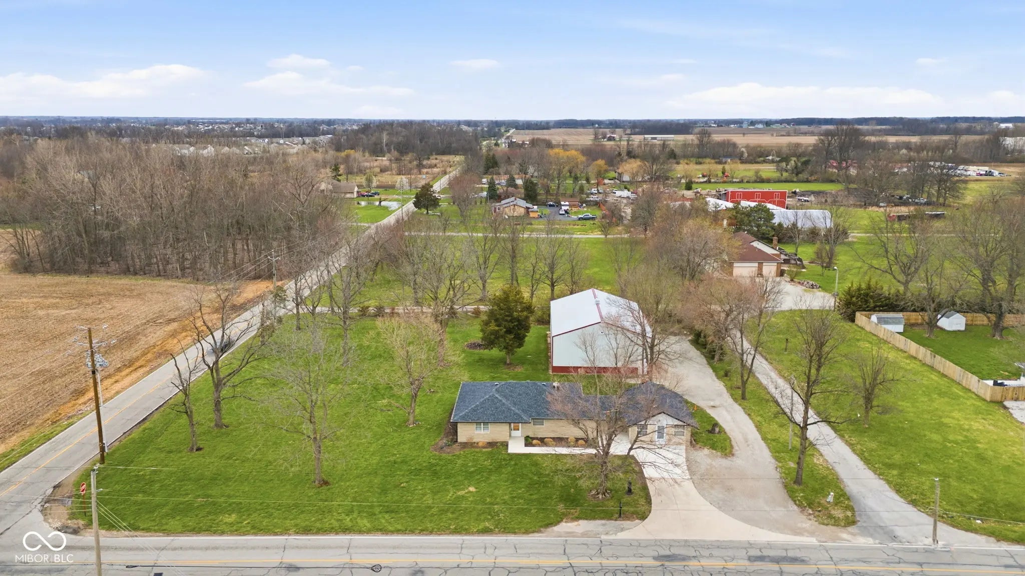 7974 W 300 N, Greenfield