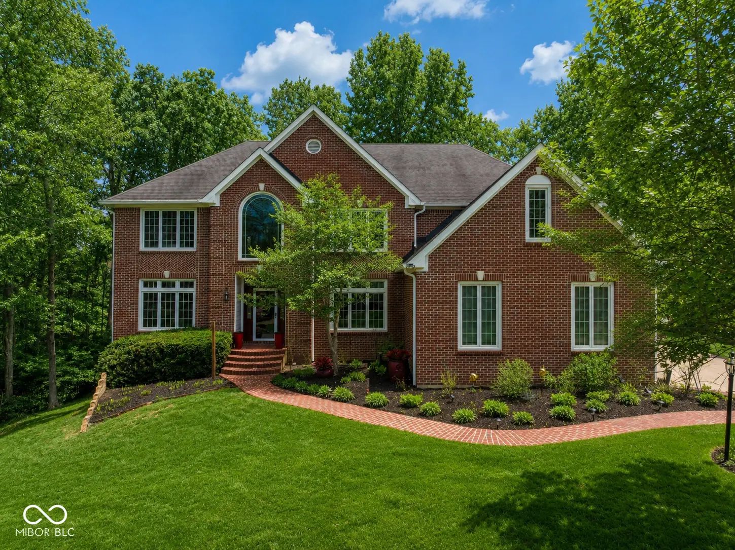 Photo of 12465 Silver Bay Circle Indianapolis, IN 46236