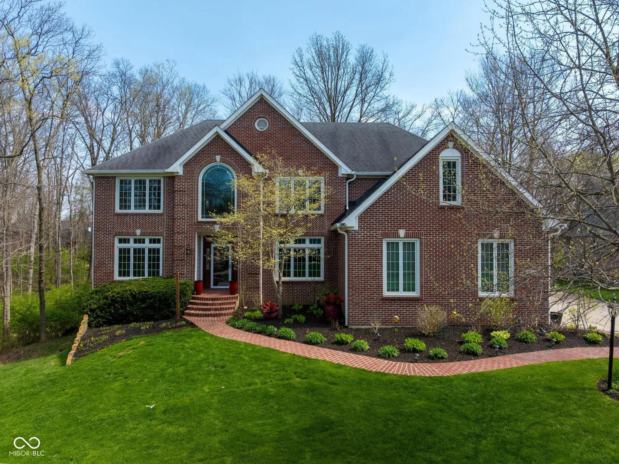 12465 Silver Bay Circle, Indianapolis