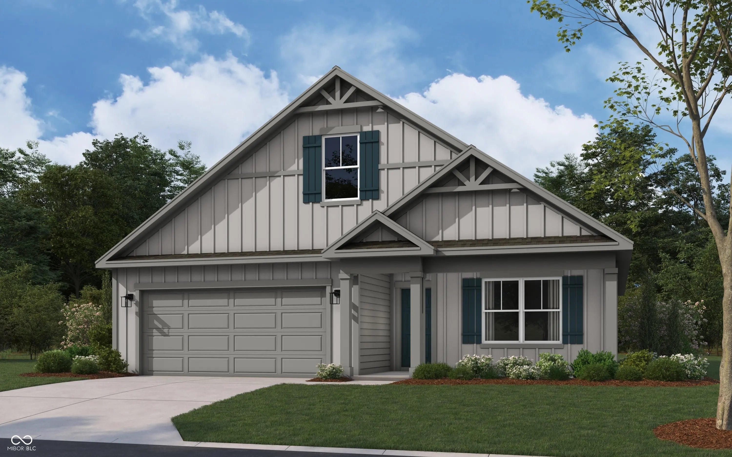 1336 Scotch Lane, Greenwood