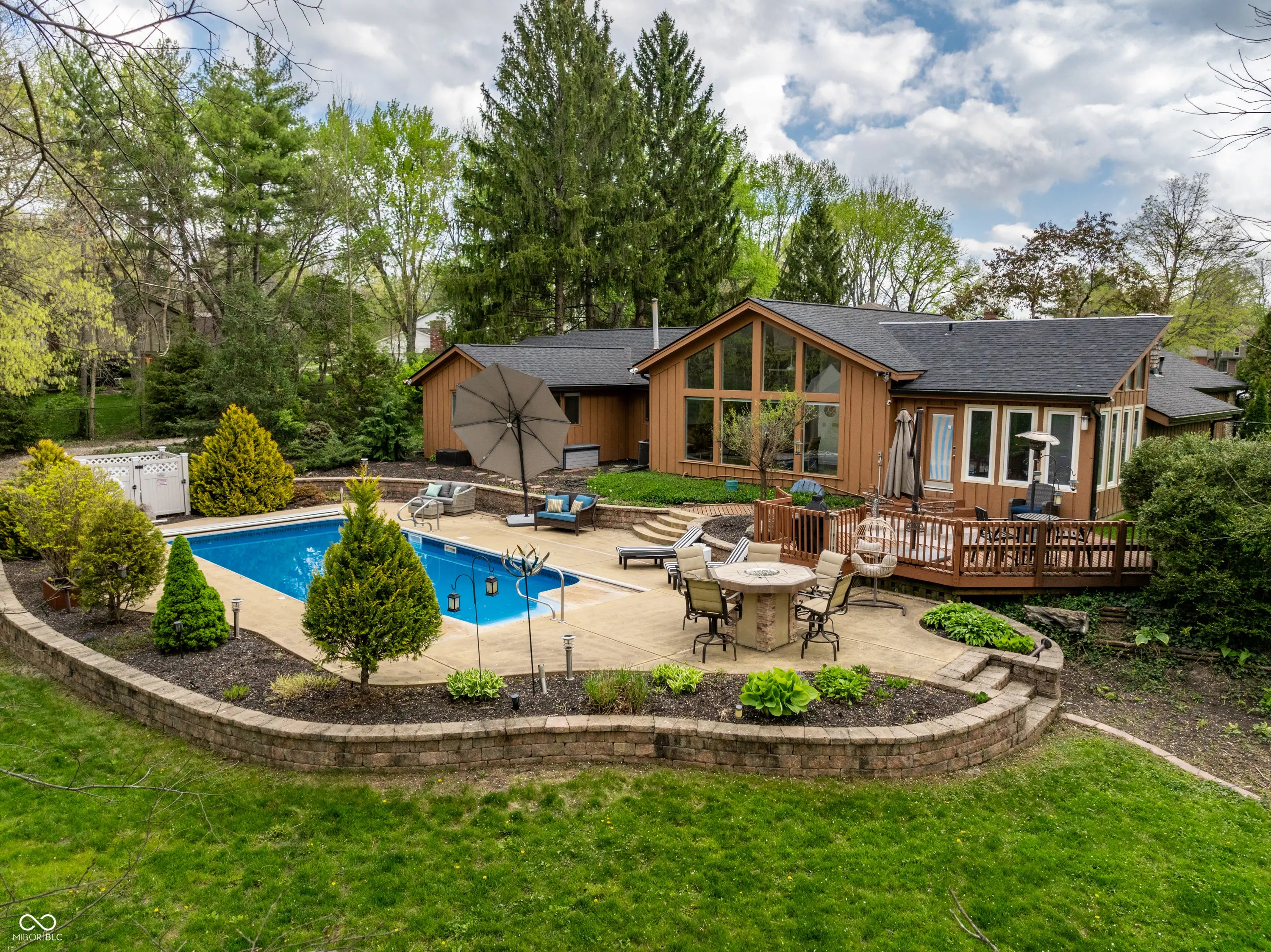 10373 Briar Creek Place, Carmel