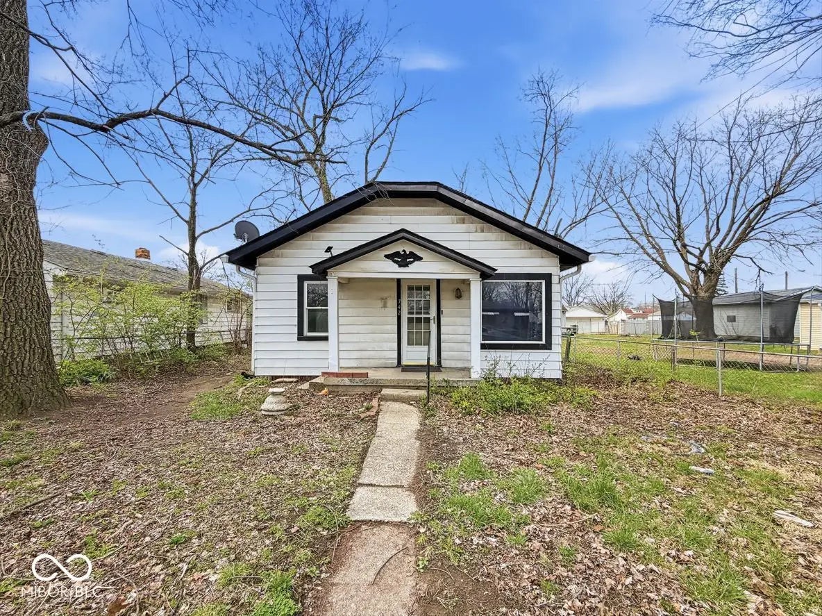 Photo of 742 S Addison Street Indianapolis, IN 46221