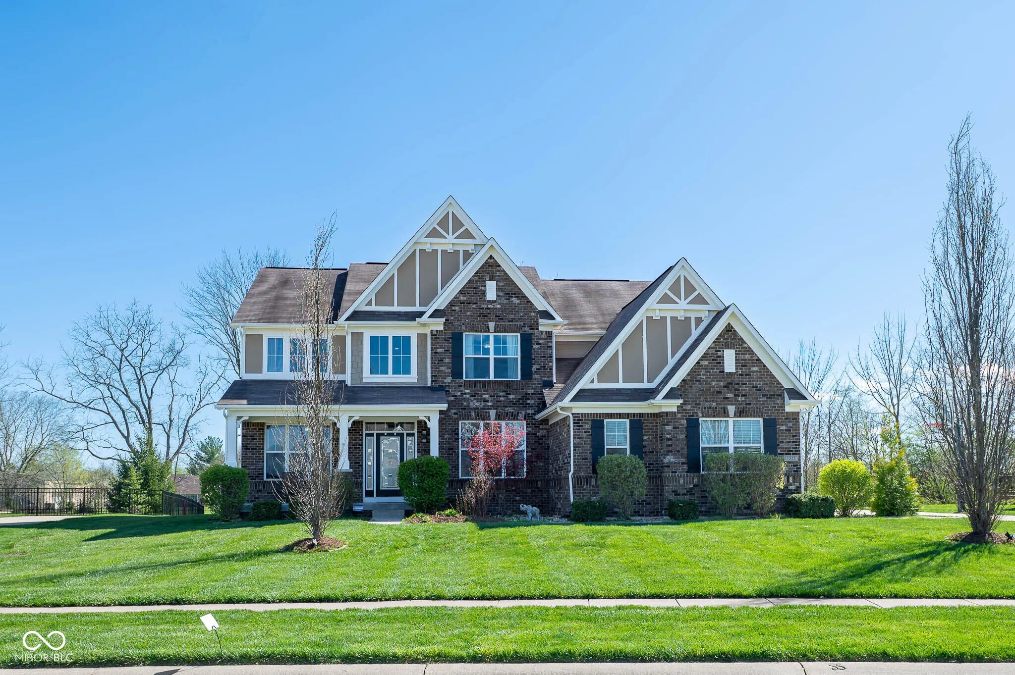 Photo of 1325 Brentford Lane Greenwood, IN 46143