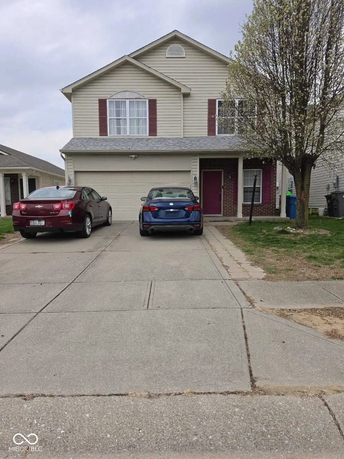 8116 Lake Tree Lane, Indianapolis